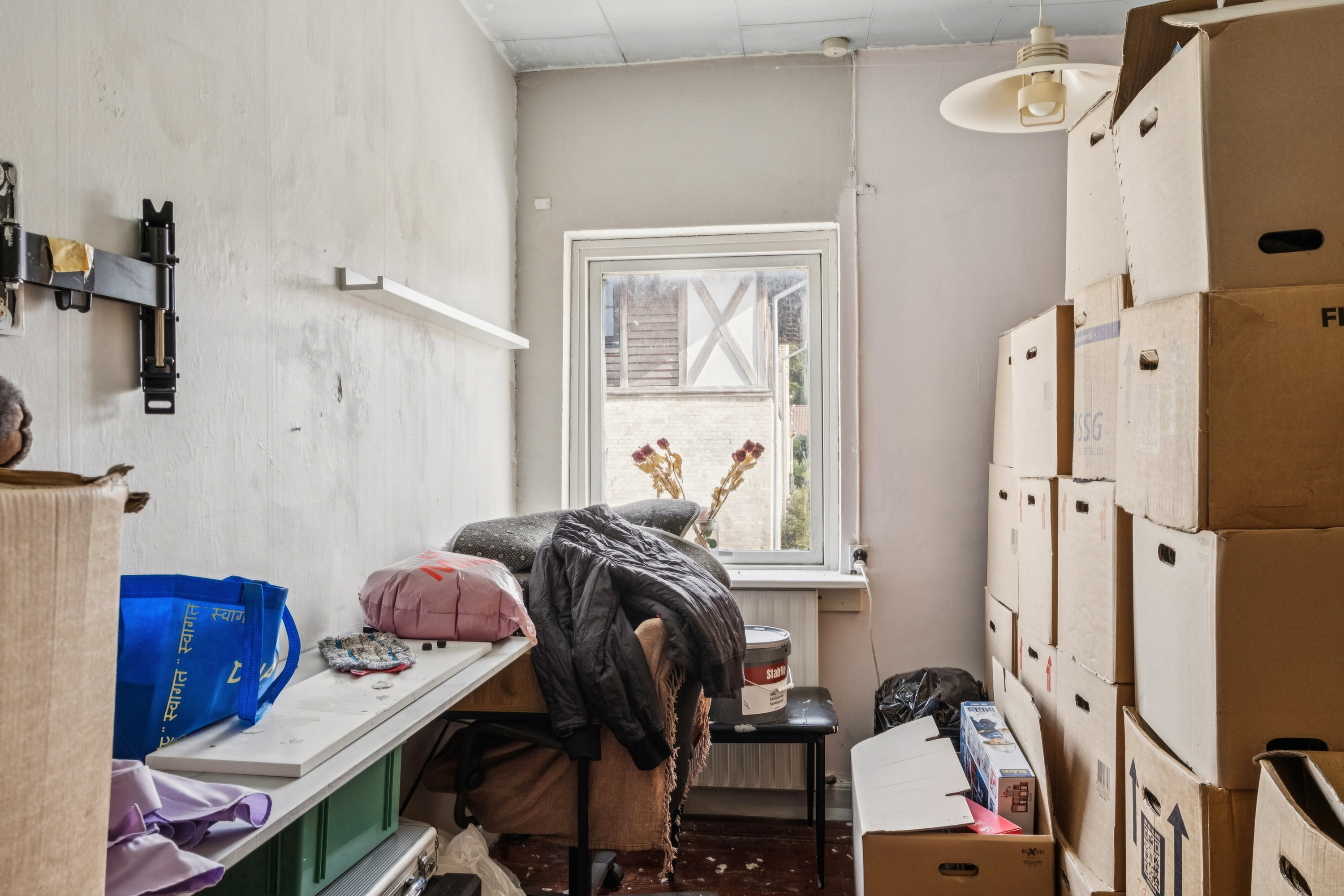 Fremhævet lager billede i fuldskærmstilstand. Billede af Nyraad Hovedgade 64, 4760 Vordingborg