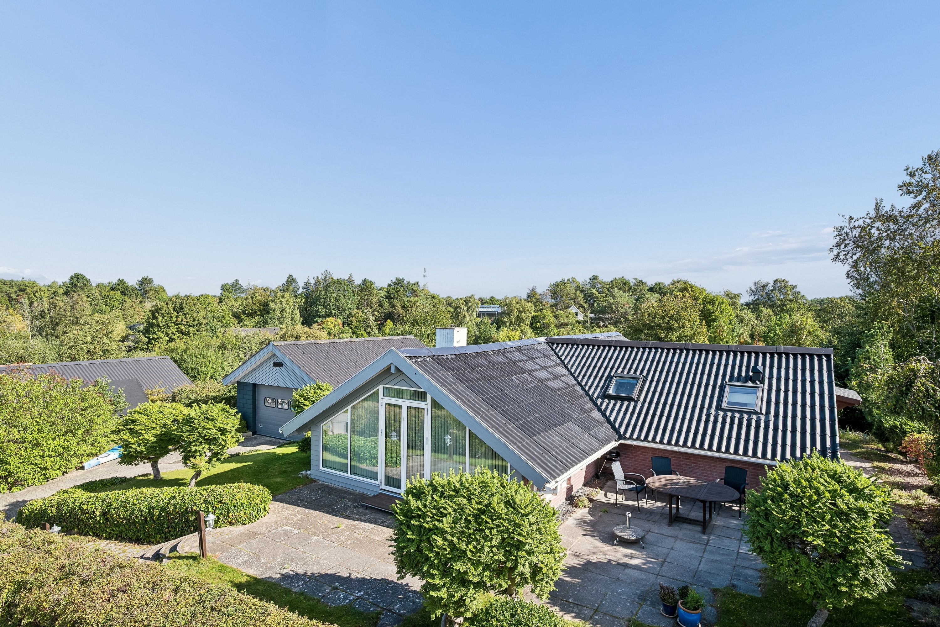 Grævlingevej 34, Vibæk Strand , 8400 Ebeltoft