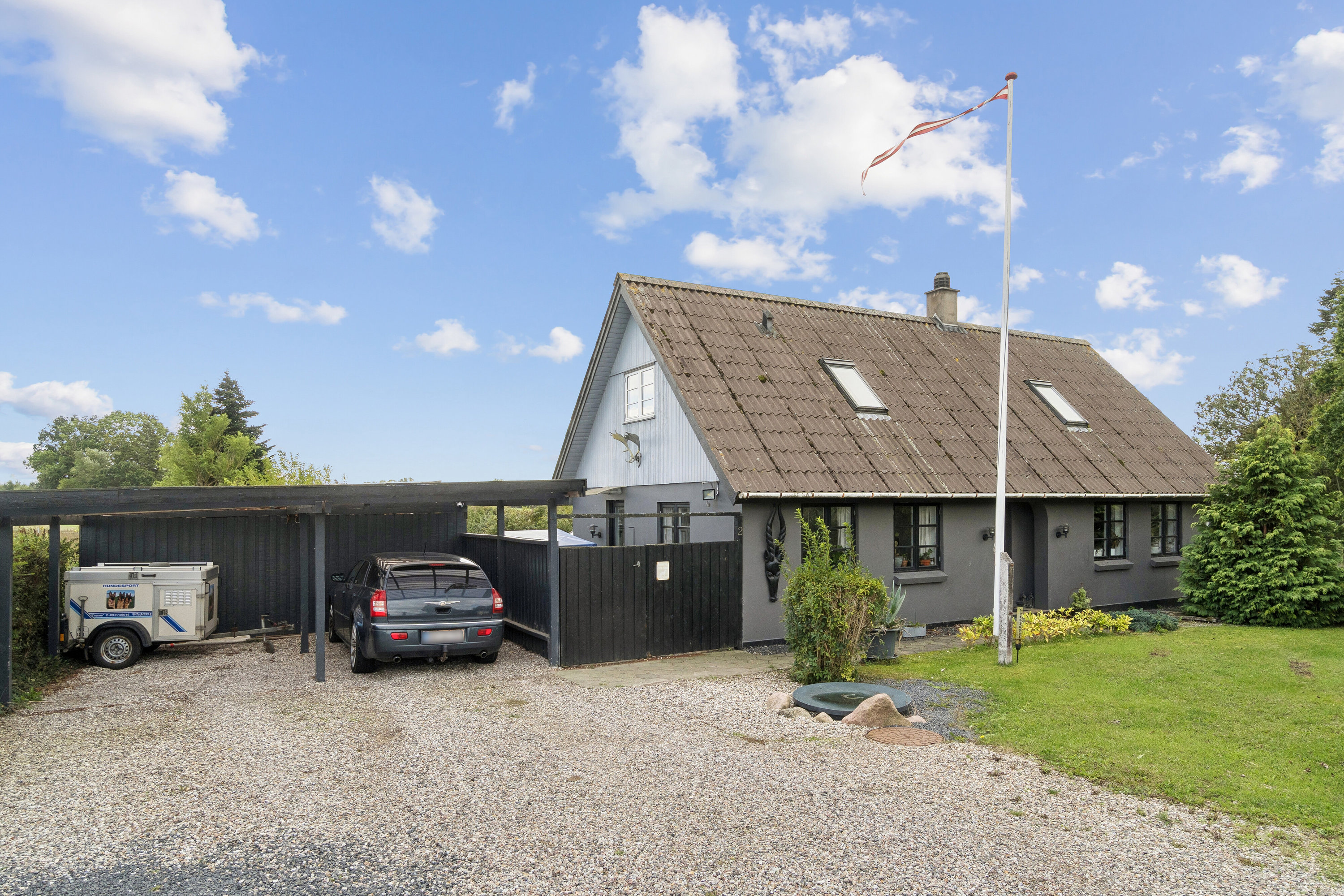 Blangslevvej 2, Blangslev, 4700 Næstved