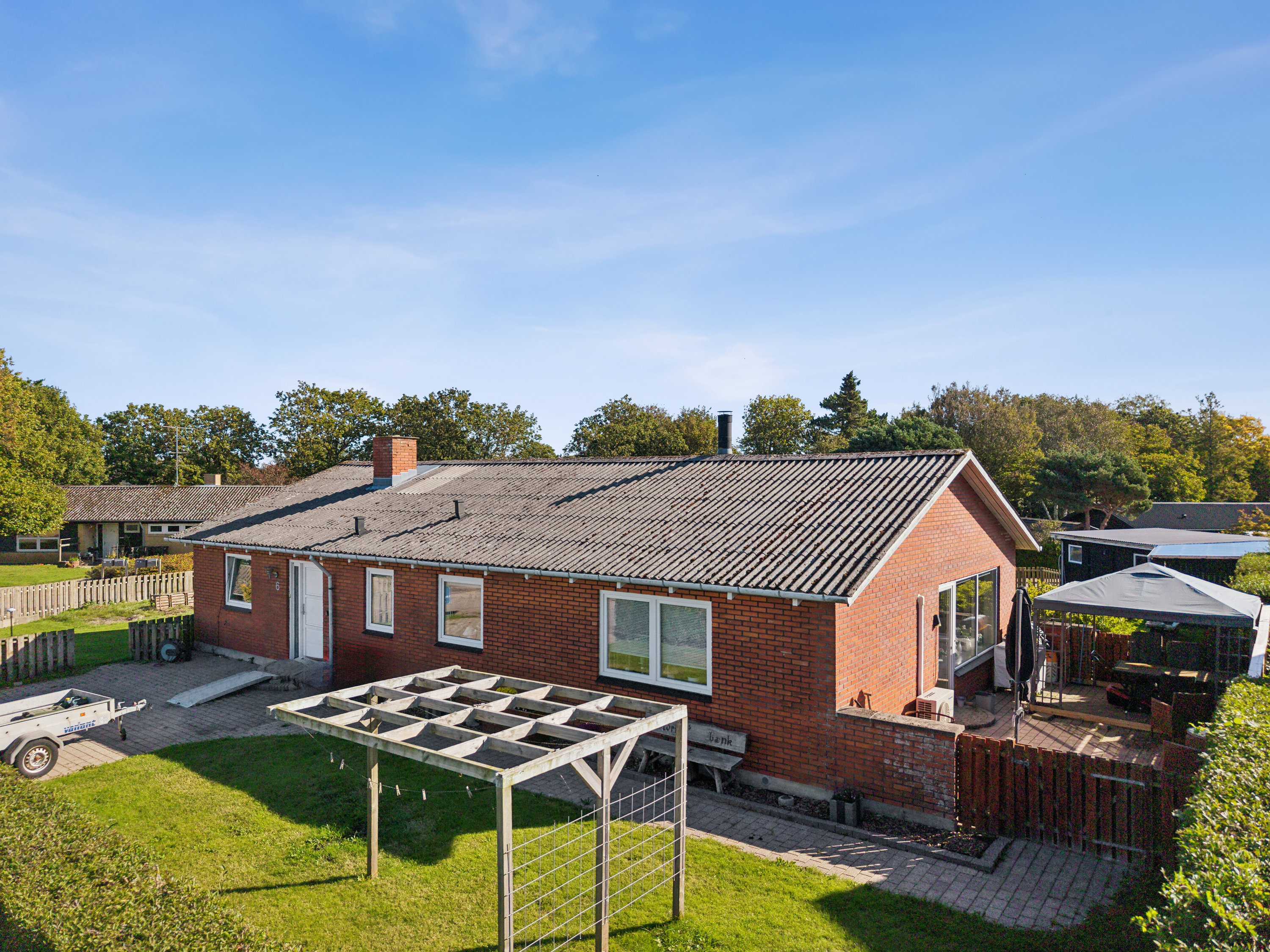 Åbrinken 6, Uggerby, 9800 Hjørring