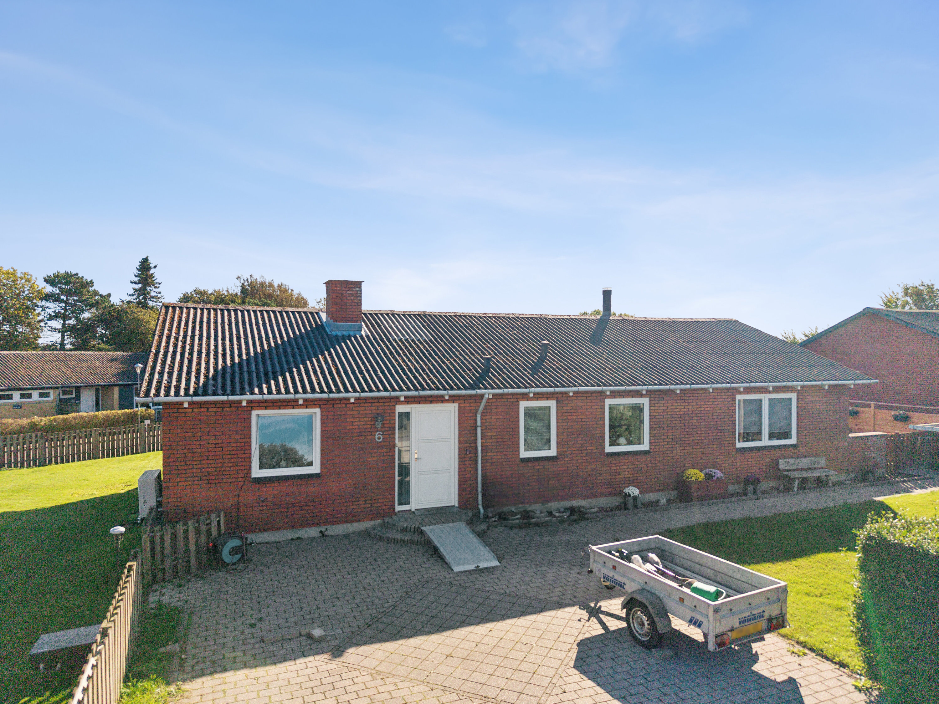 Åbrinken 6, Uggerby, 9800 Hjørring