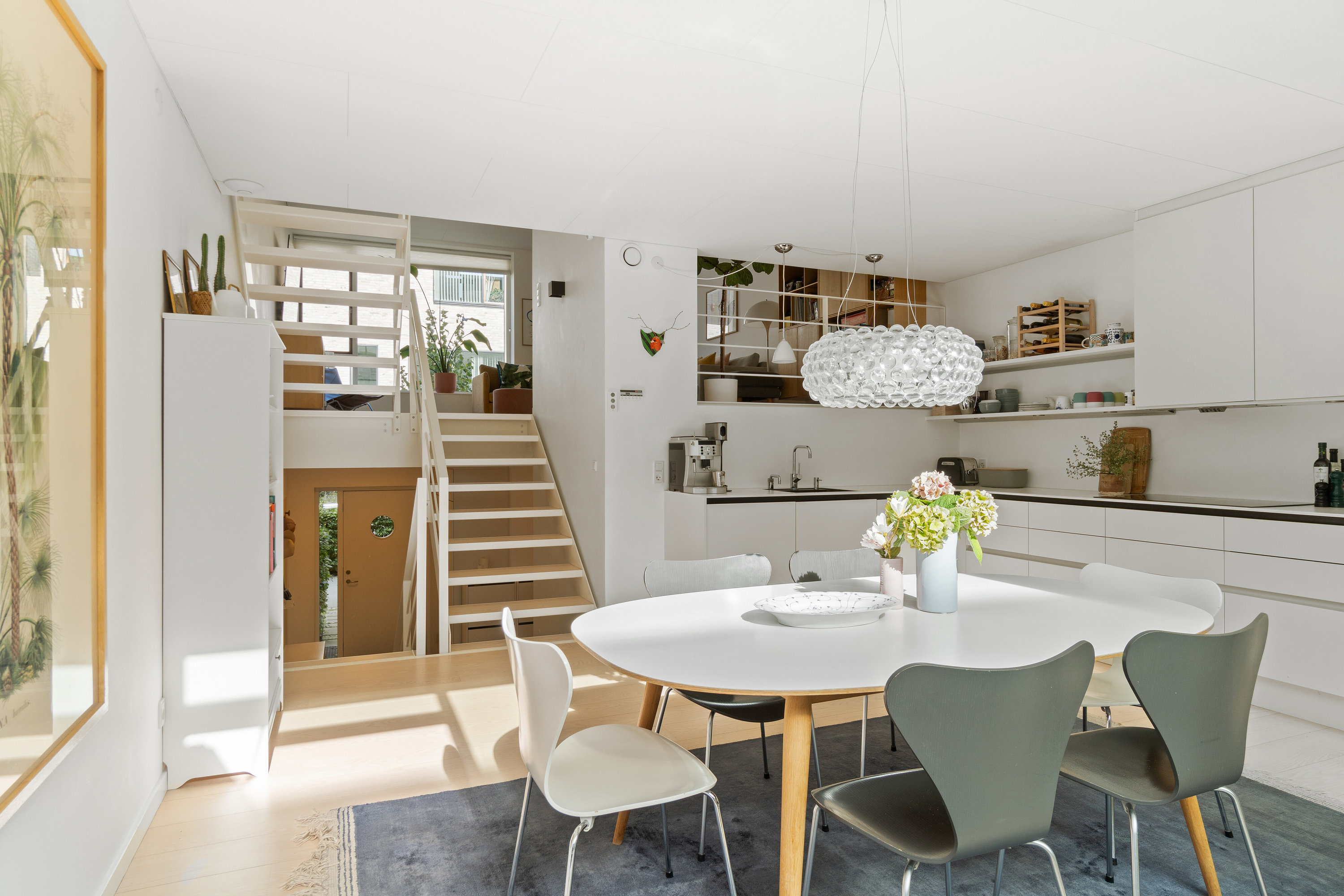 Niels Neergaards Gade 14, 2300 København S