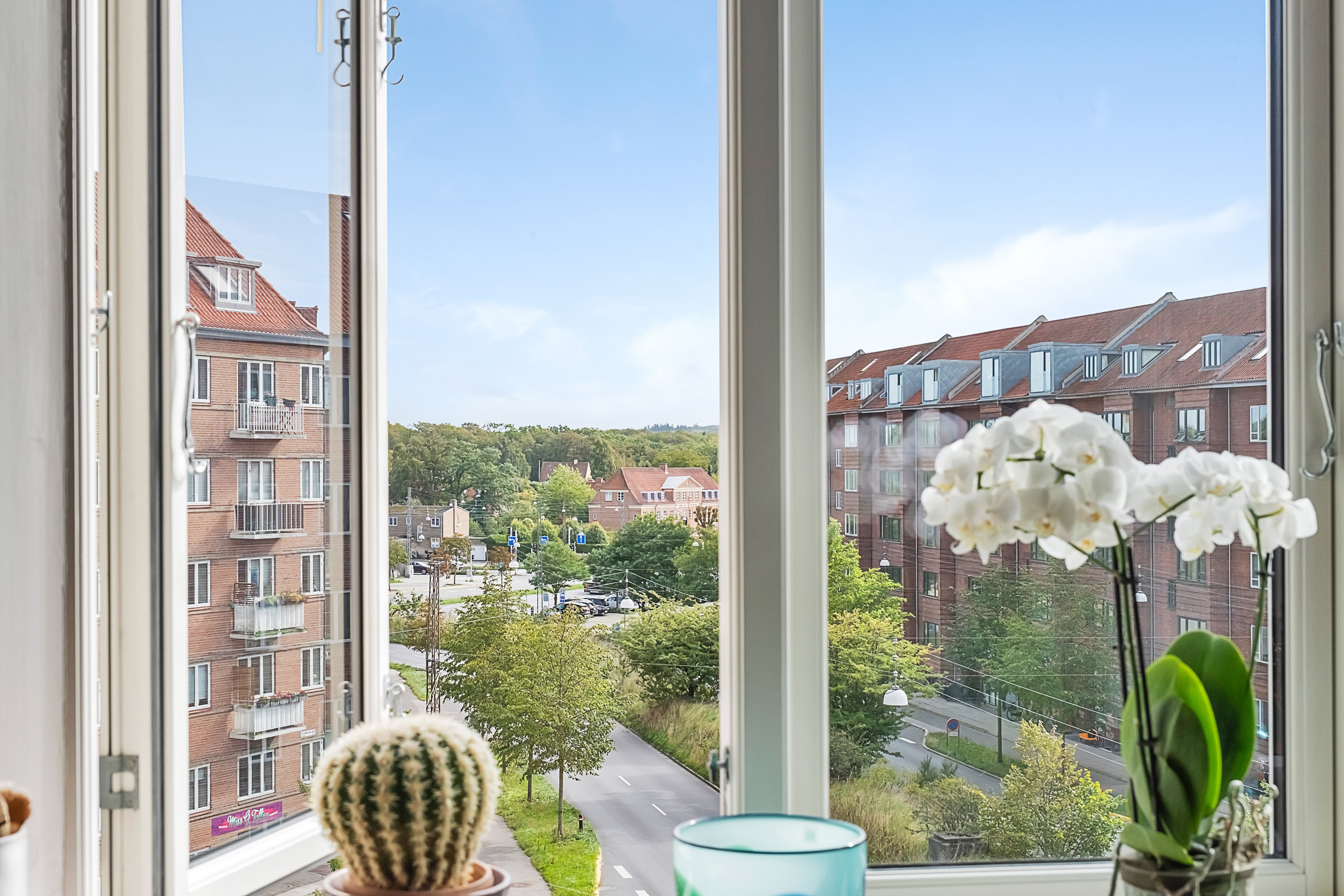 Fremhævet udsigt billede i fuldskærmstilstand. Billede af Chr. Wærums Gade 26, 3. tv., 8000 Aarhus C