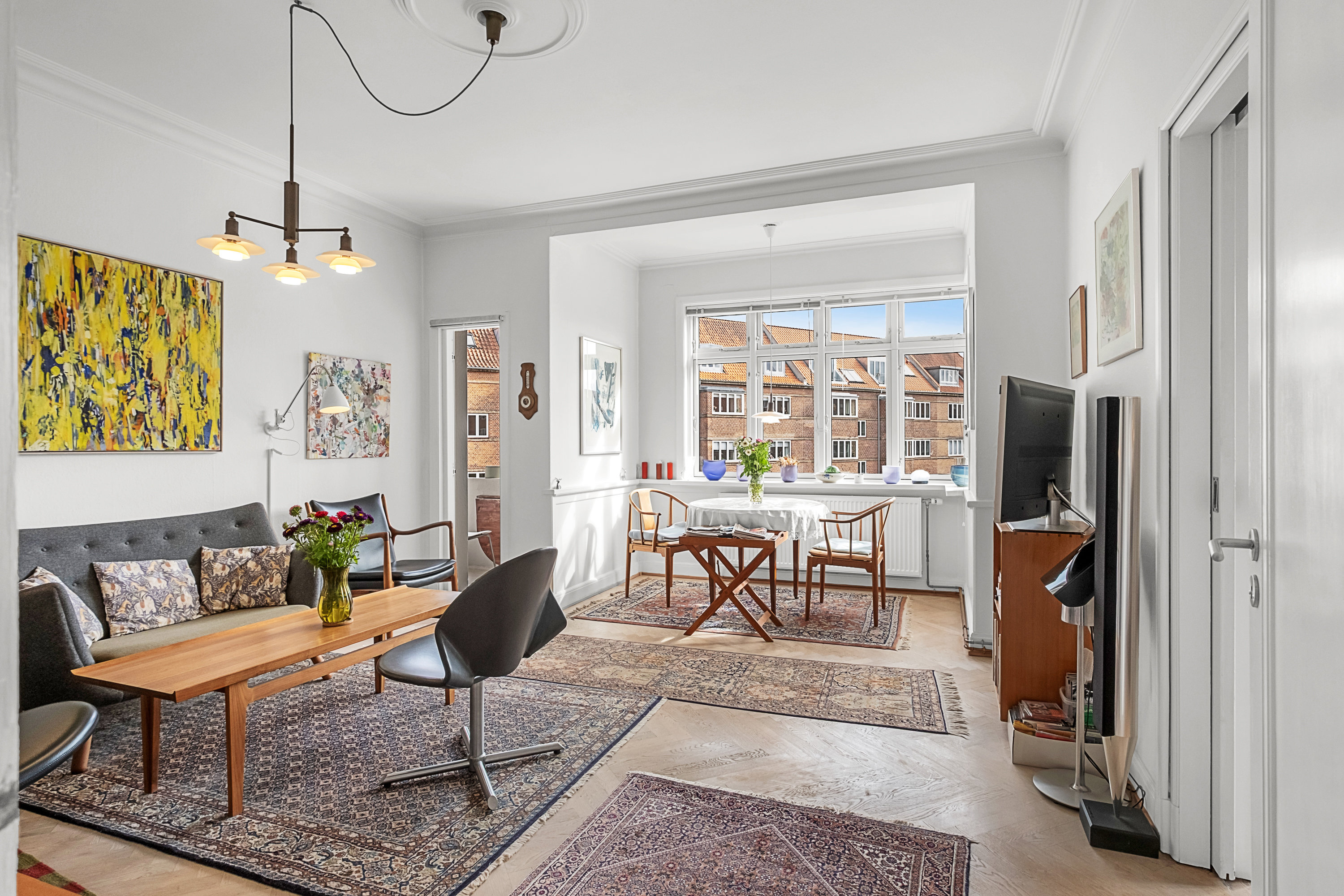Chr. Wærums Gade 26, 3. tv., 8000 Aarhus C