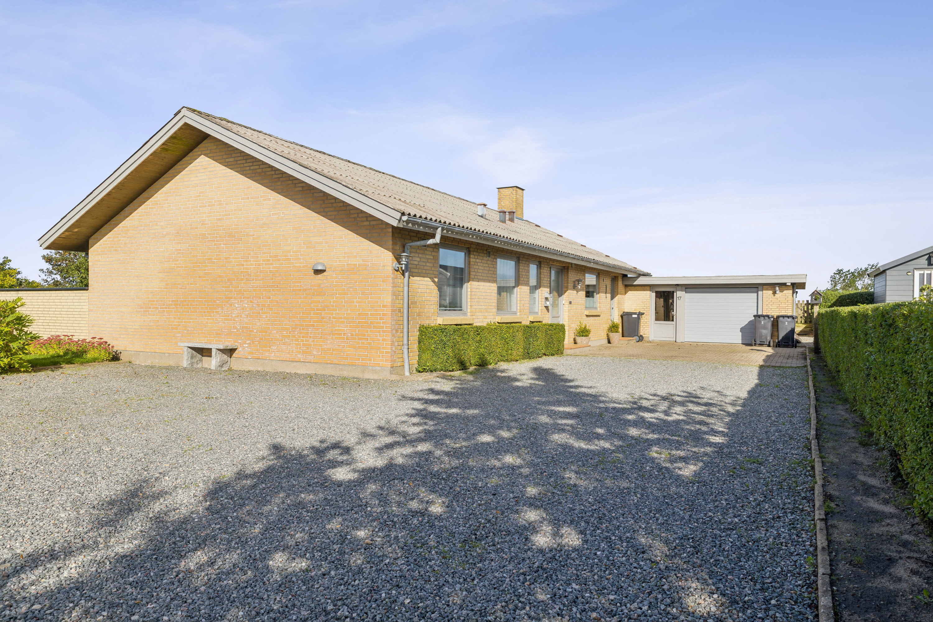 Østerhaven 17, Bjergby, 7950 Erslev