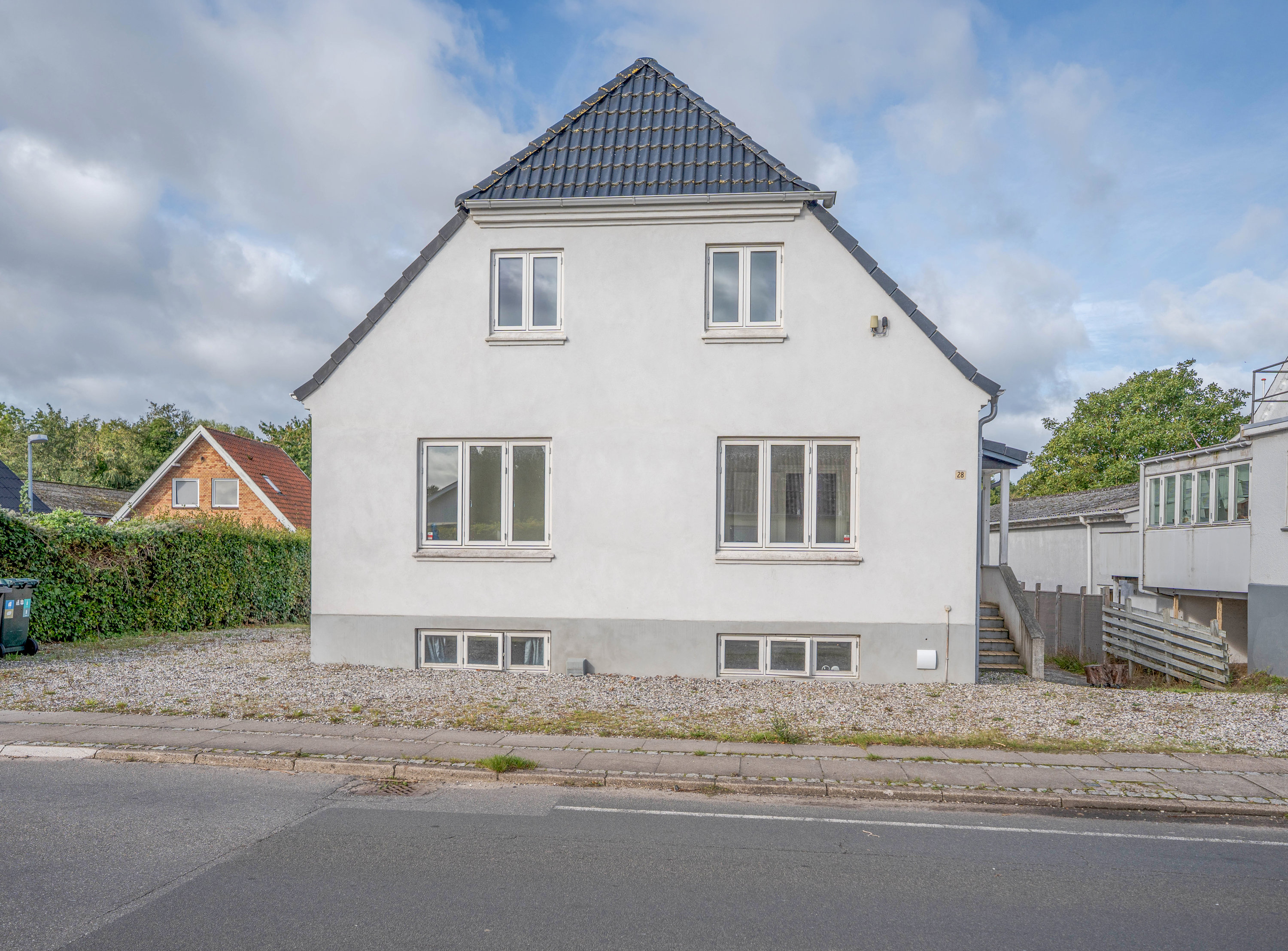Strandgade 28, 5683 Haarby