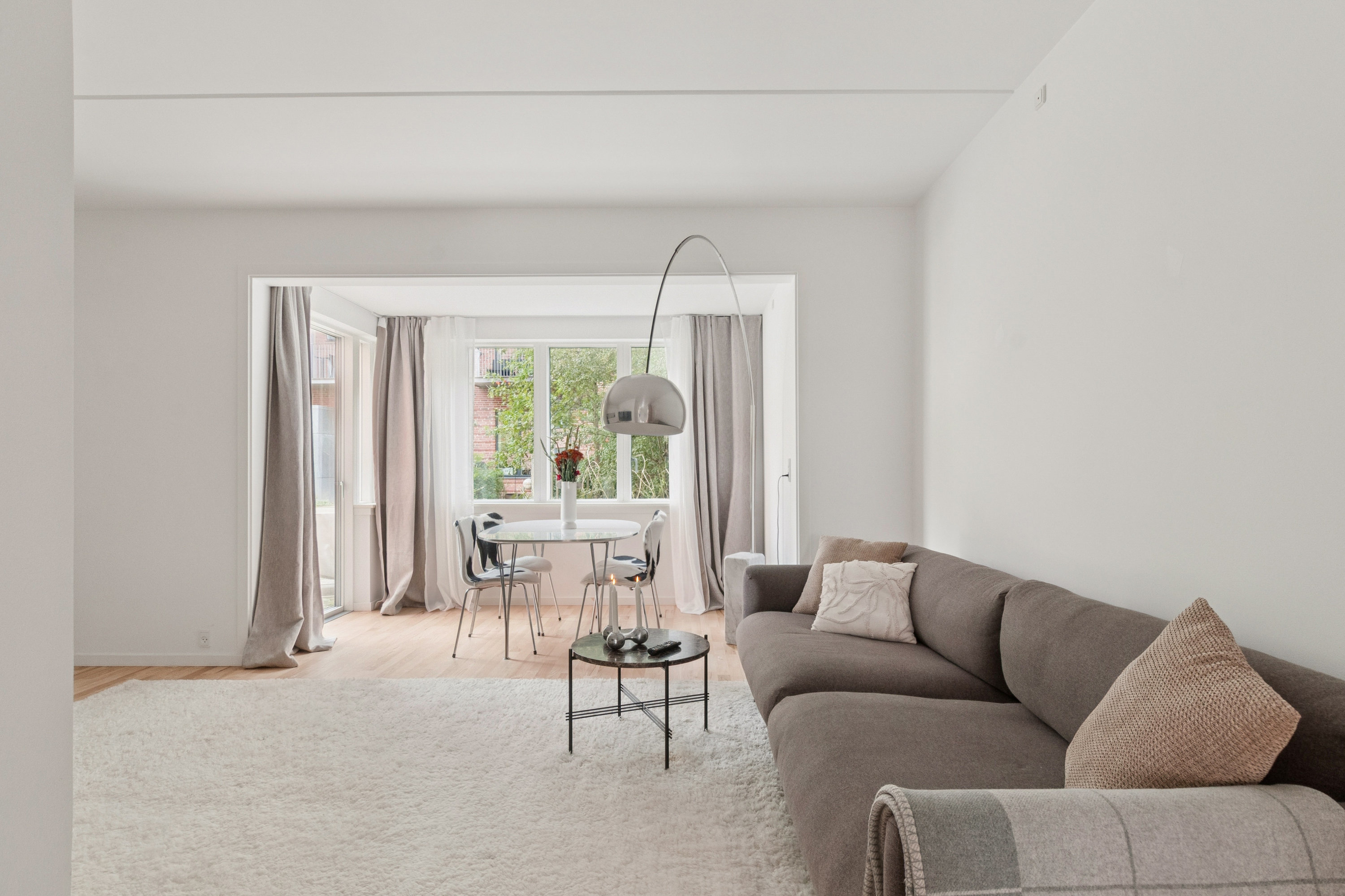 Tove Maës Vej 2, st. tv., 2500 Valby
