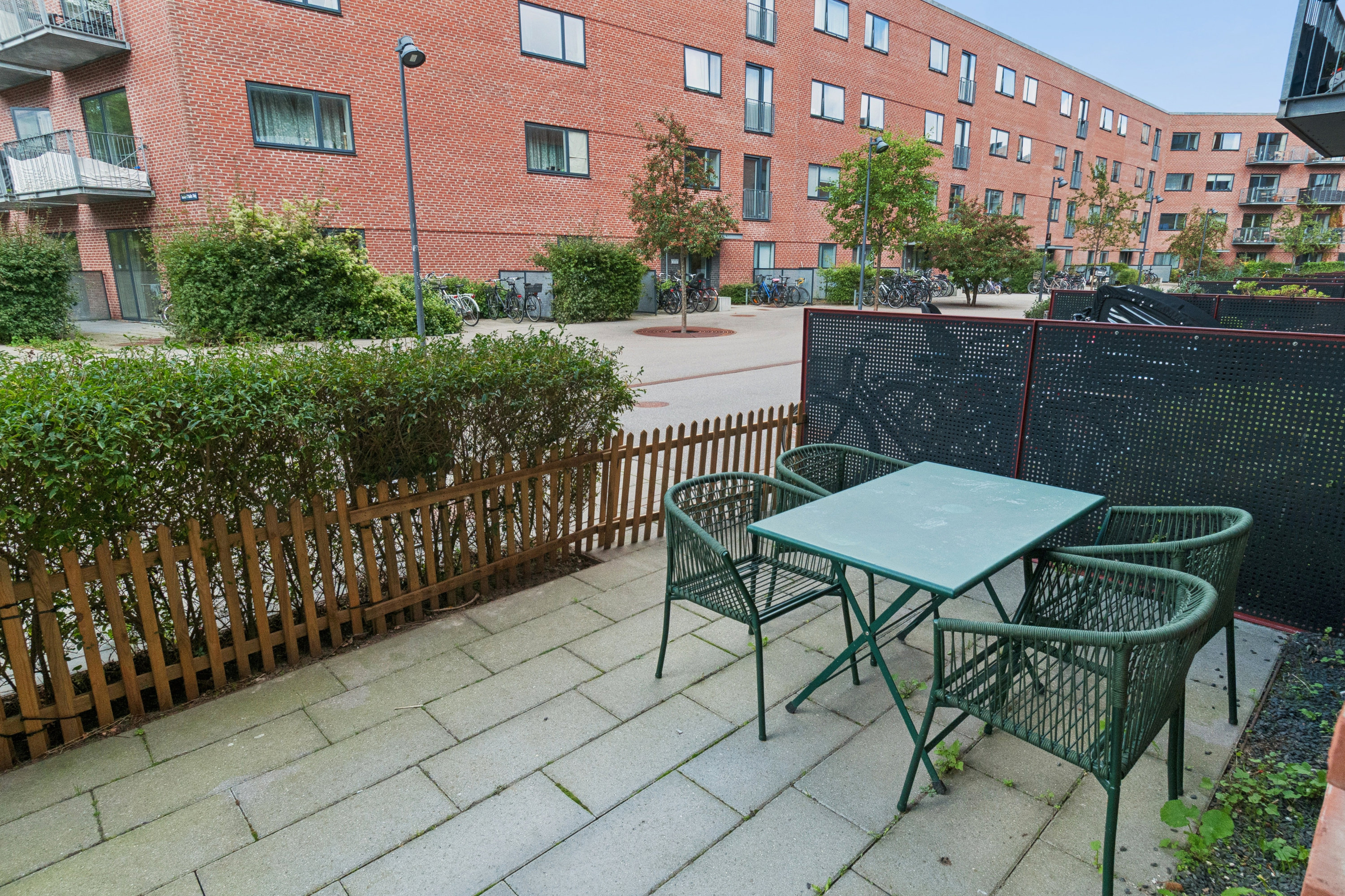 Tove Maës Vej 2, st. tv., 2500 Valby