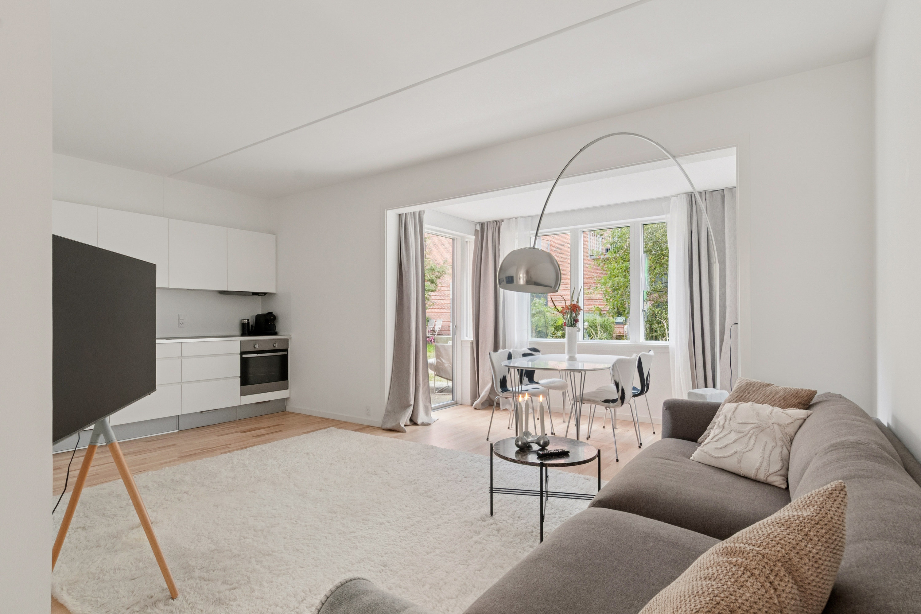Tove Maës Vej 2, st. tv., 2500 Valby
