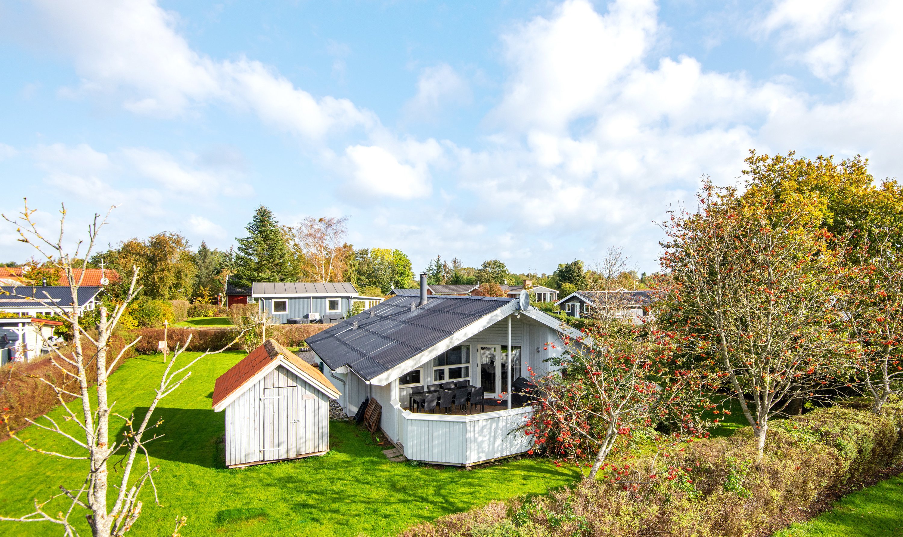 Pøt Strandby 307, Østrup, 7130 Juelsminde