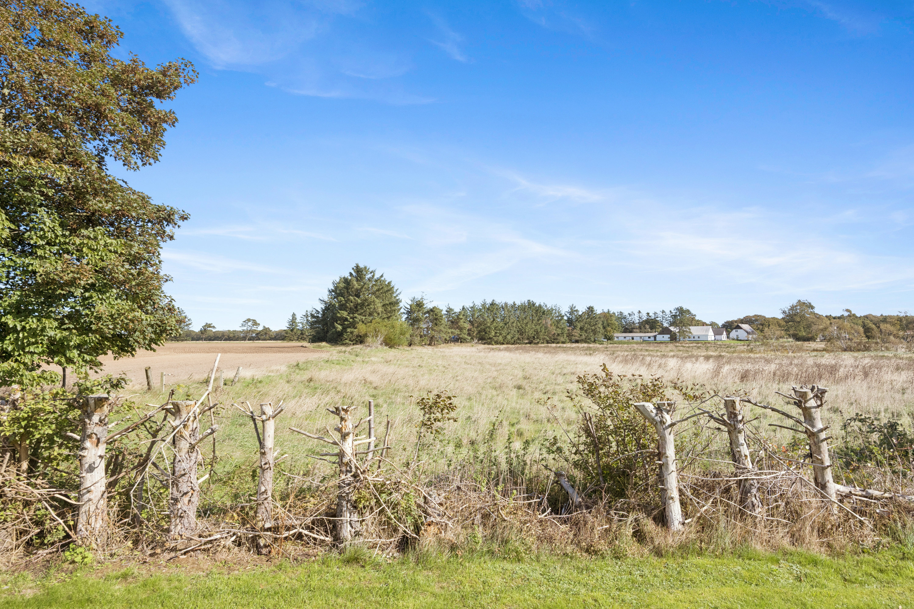 Luneborgvej 110, 9382 Tylstrup