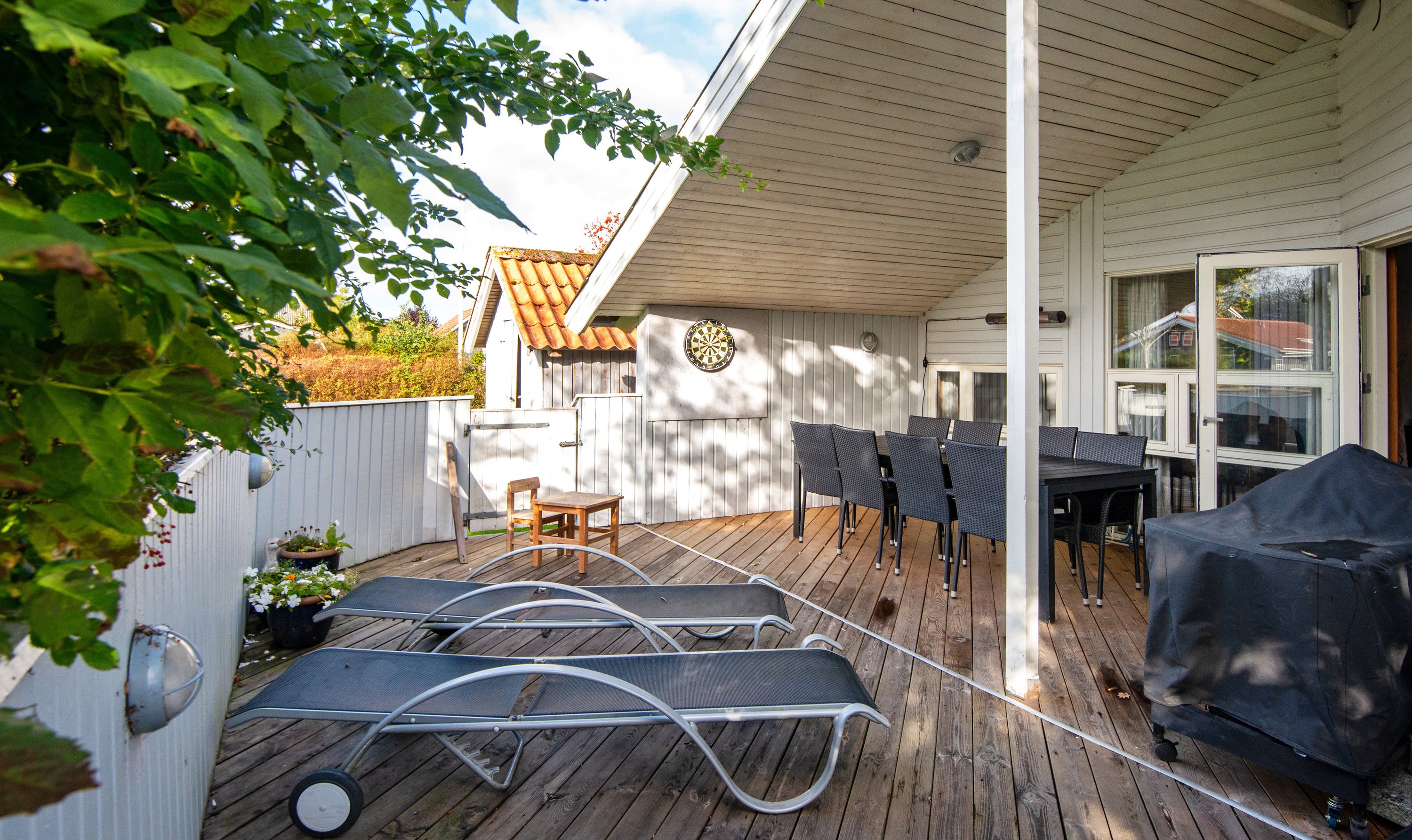 Pøt Strandby 307, Østrup, 7130 Juelsminde