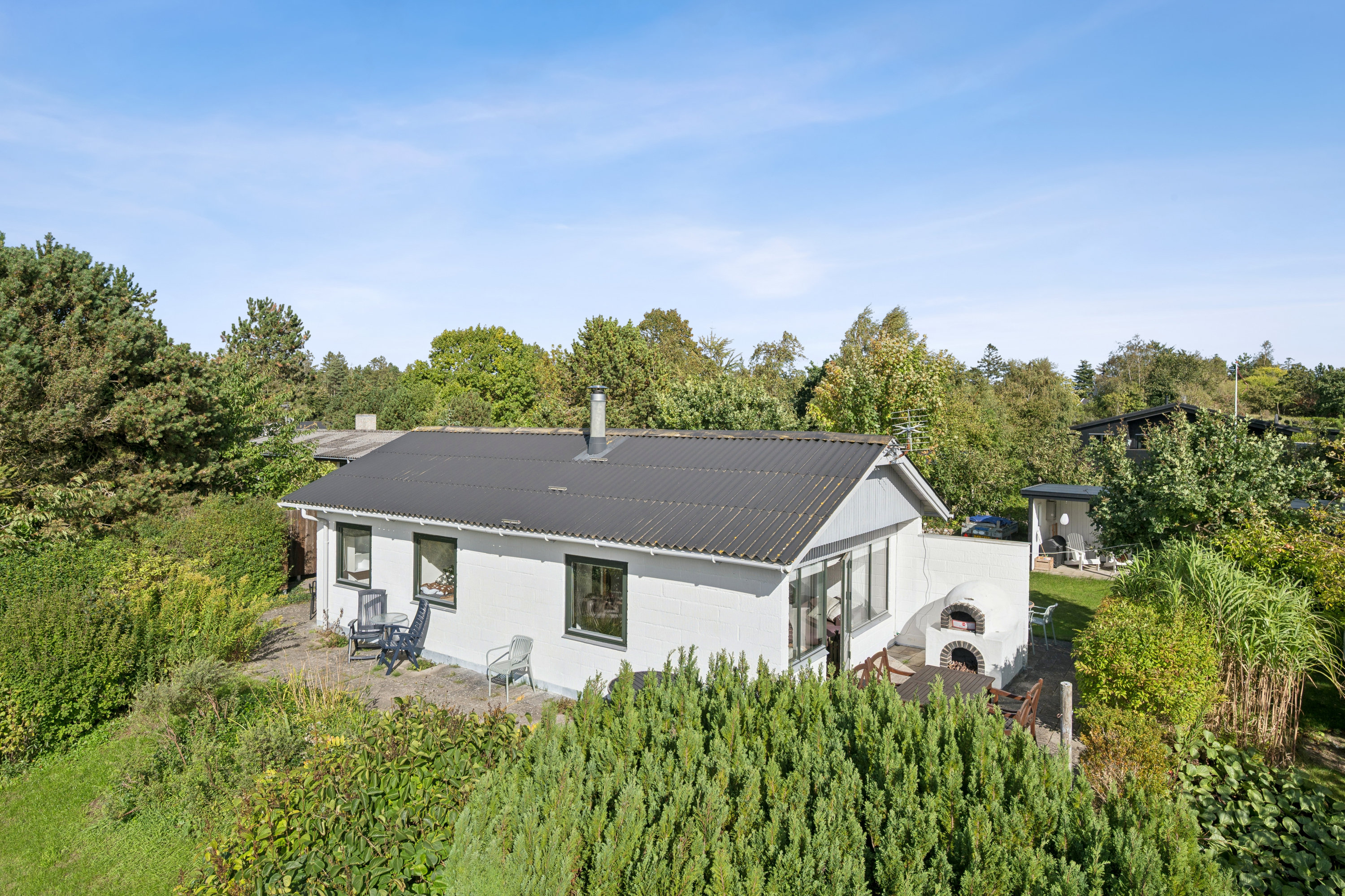 Lærkelundsvej 23, Øer, 8400 Ebeltoft