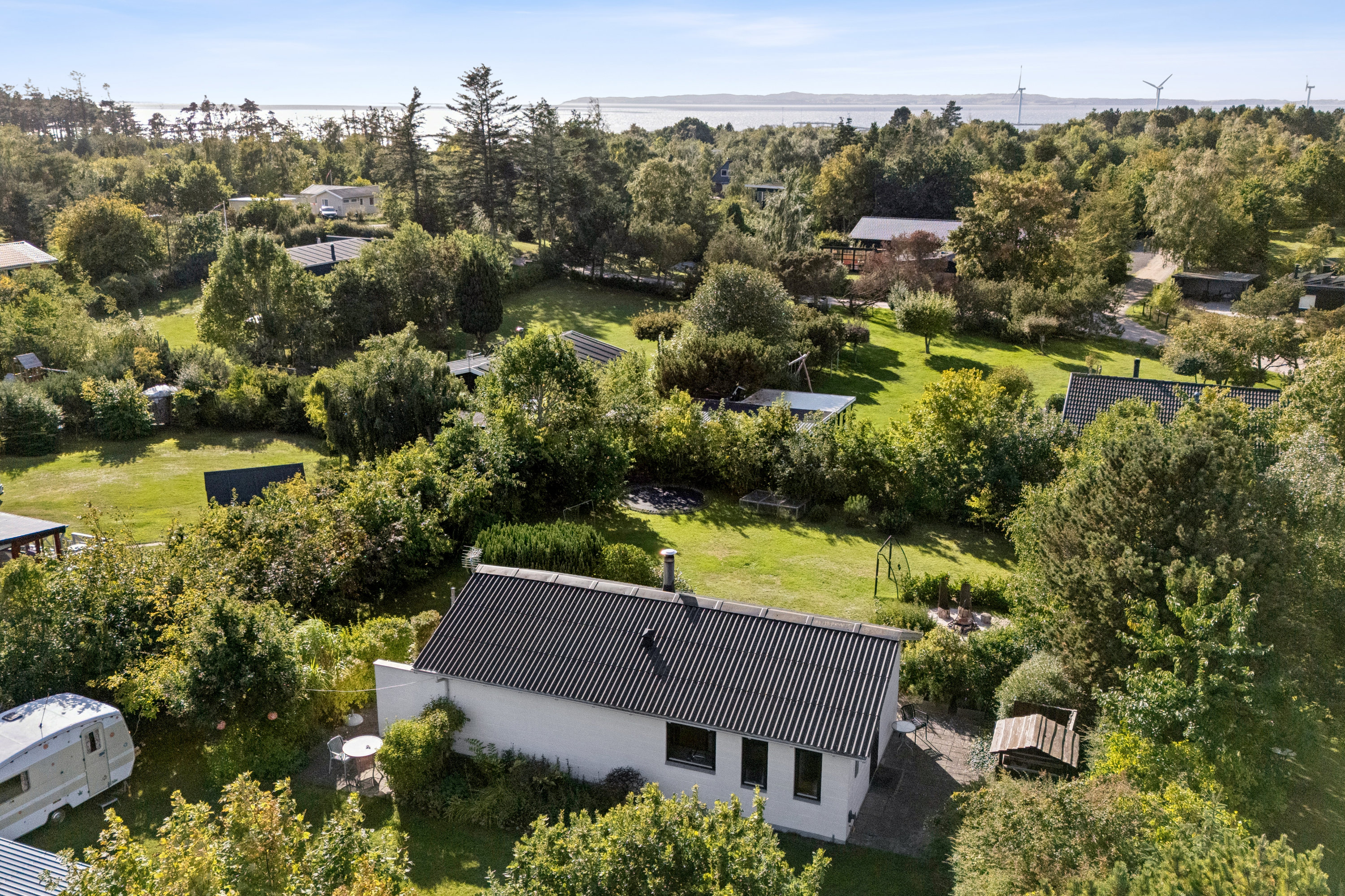 Lærkelundsvej 23, Øer, 8400 Ebeltoft