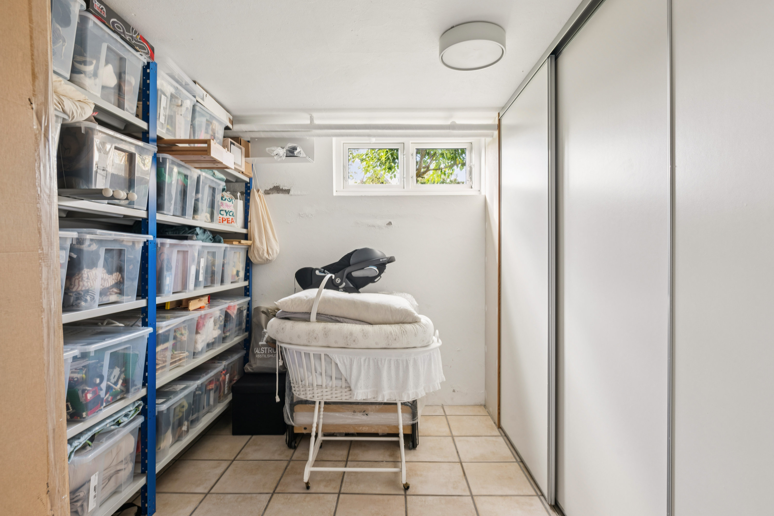 Fremhævet disponibelt rum billede i fuldskærmstilstand. Billede af Skovmarken 2, 2800 Kongens Lyngby