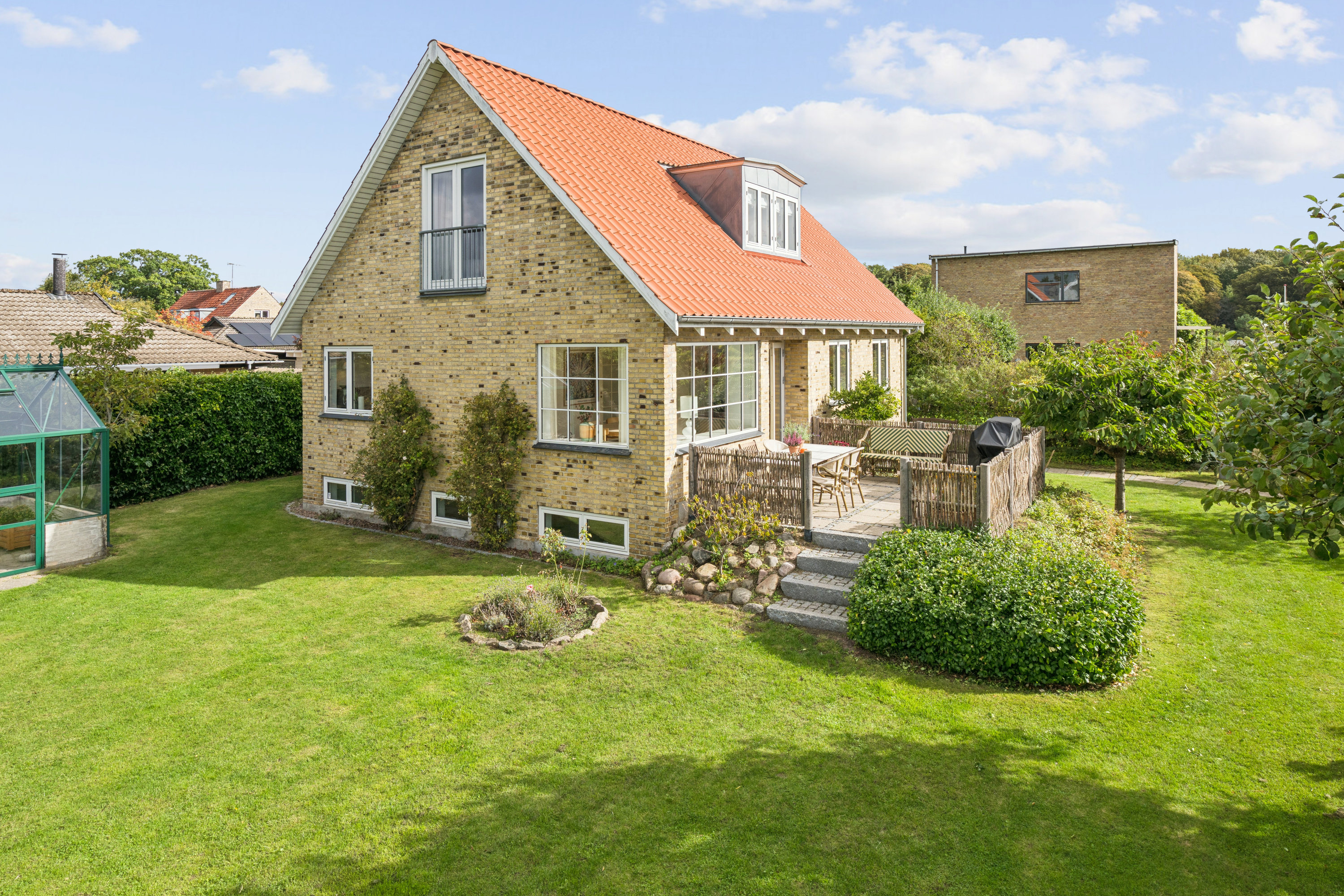 Skovmarken 2, 2800 Kongens Lyngby