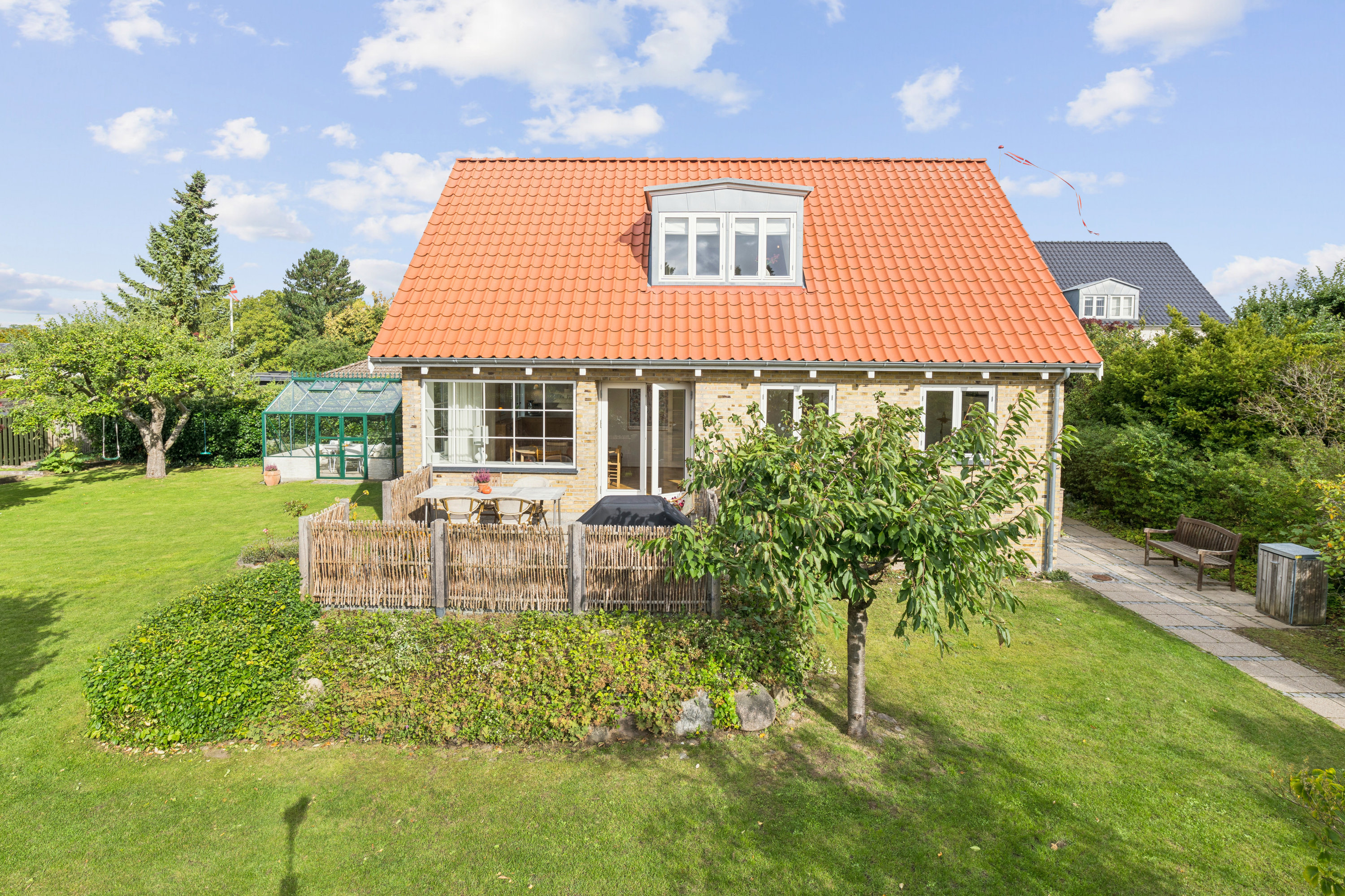 Skovmarken 2, 2800 Kongens Lyngby
