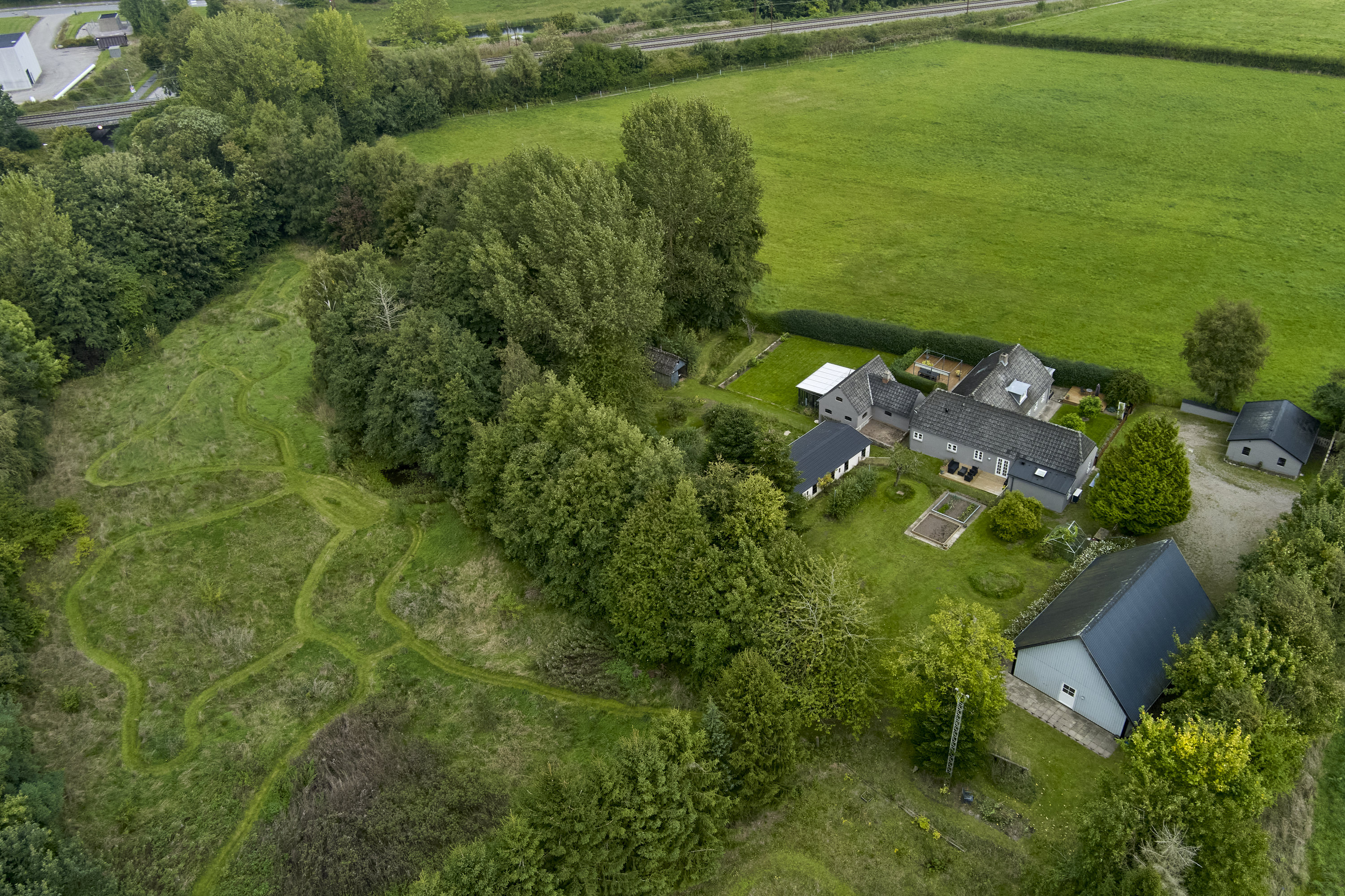 Idrætsvej 39, 5580 Nørre Aaby