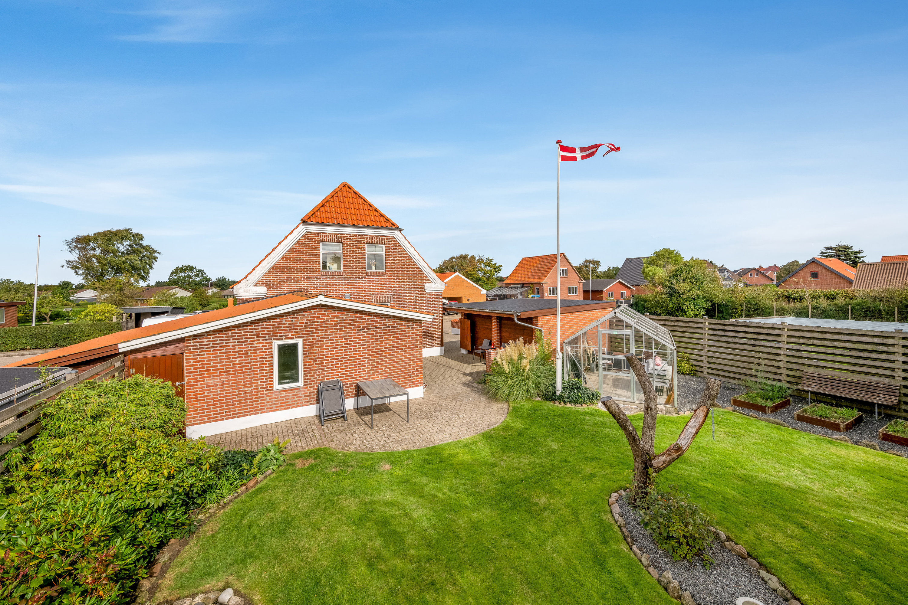 Vestervænget 19, 6900 Skjern