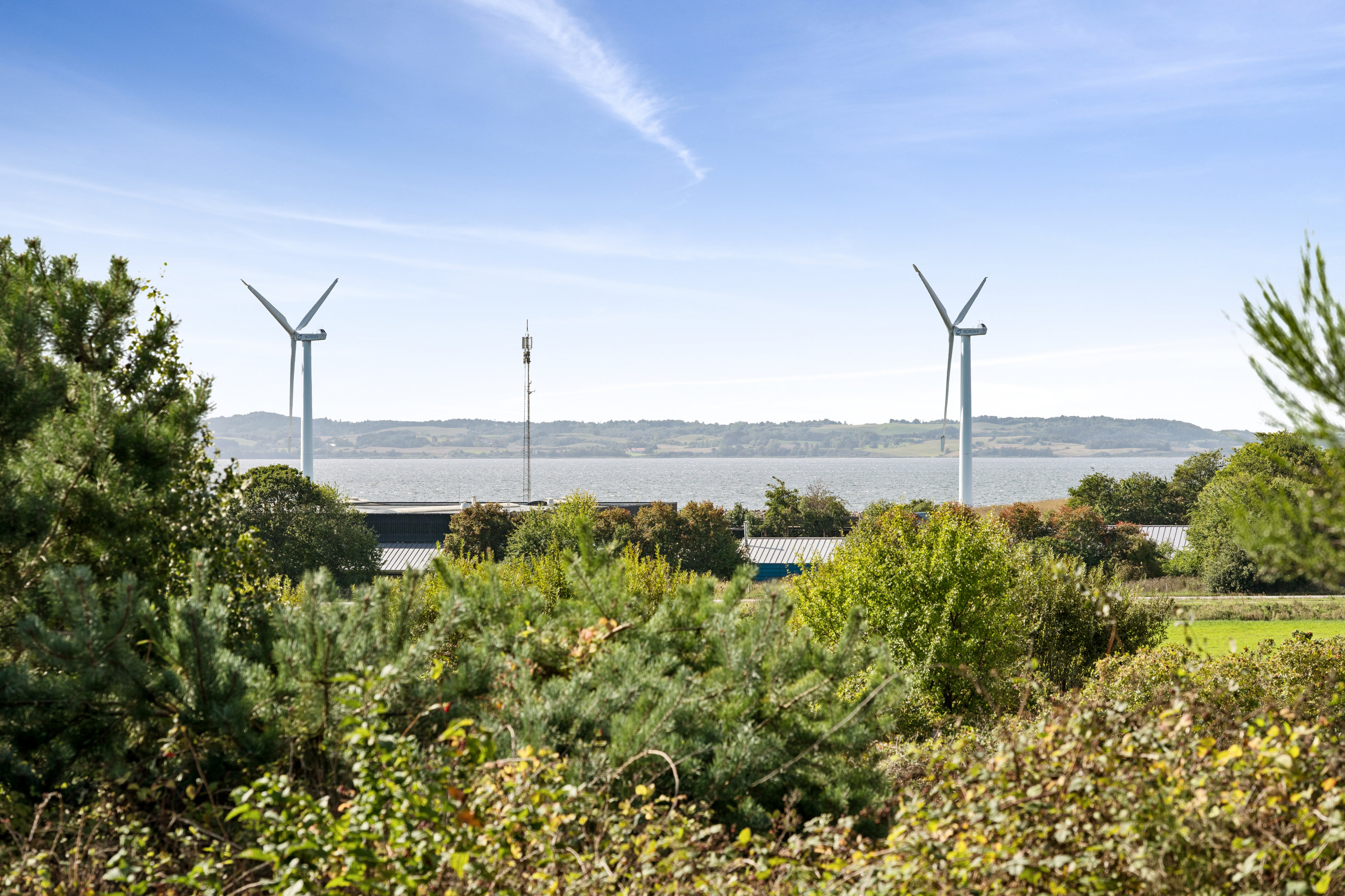 Begoniavej 3, 8400 Ebeltoft