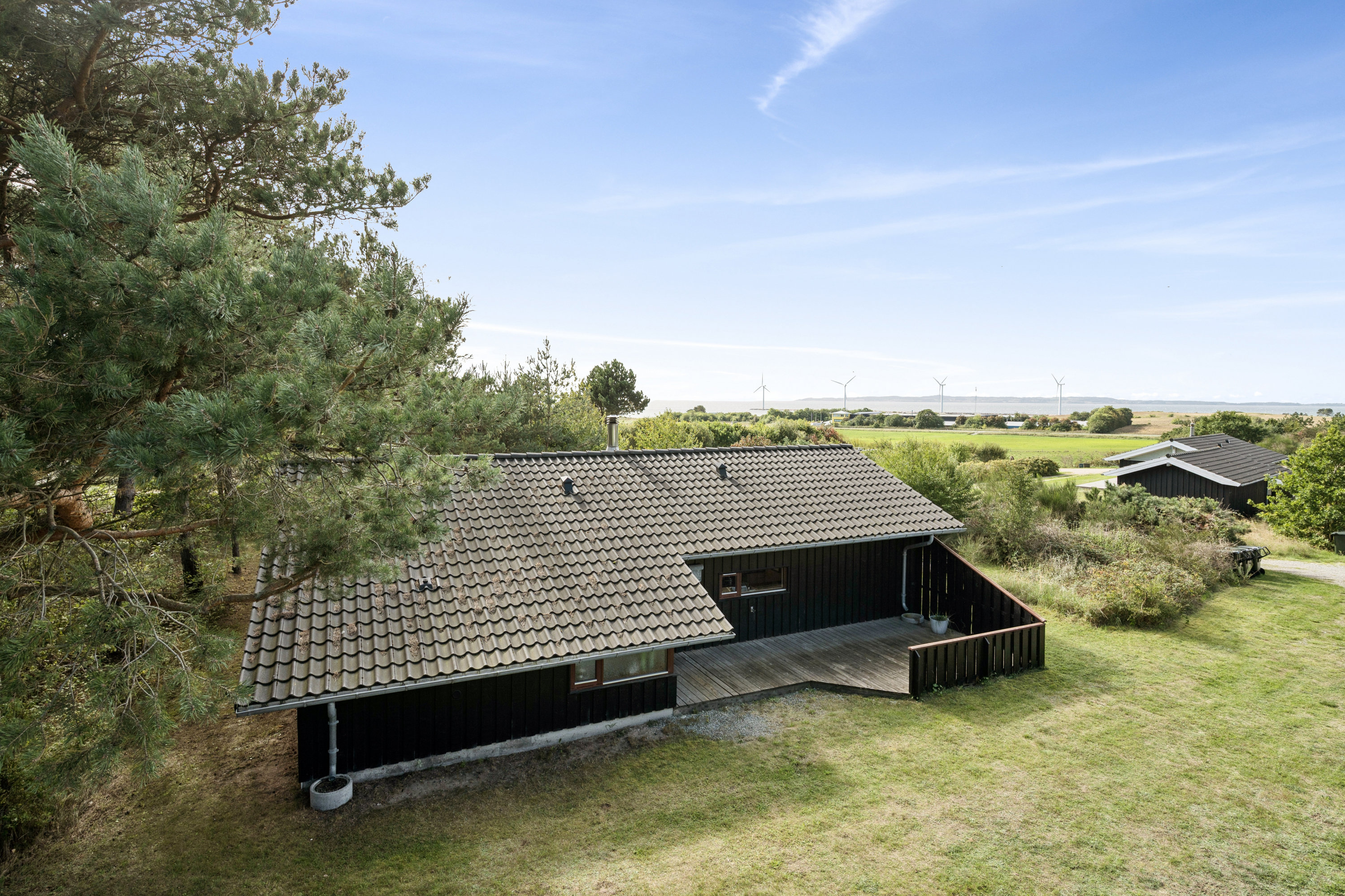 Begoniavej 3, 8400 Ebeltoft