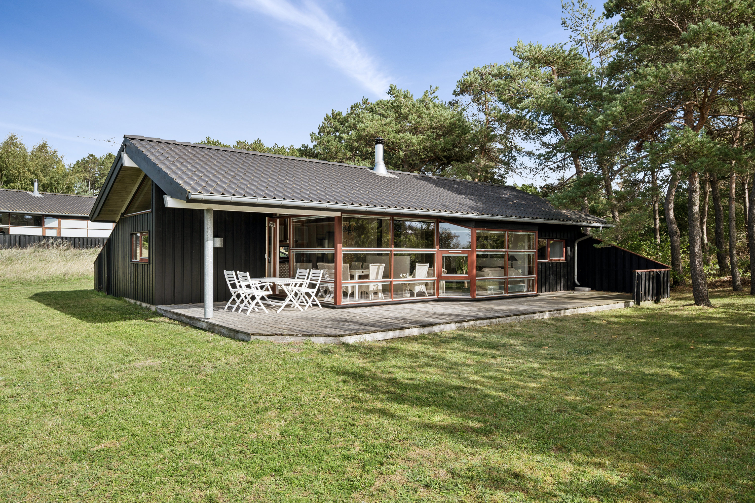 Begoniavej 3, 8400 Ebeltoft