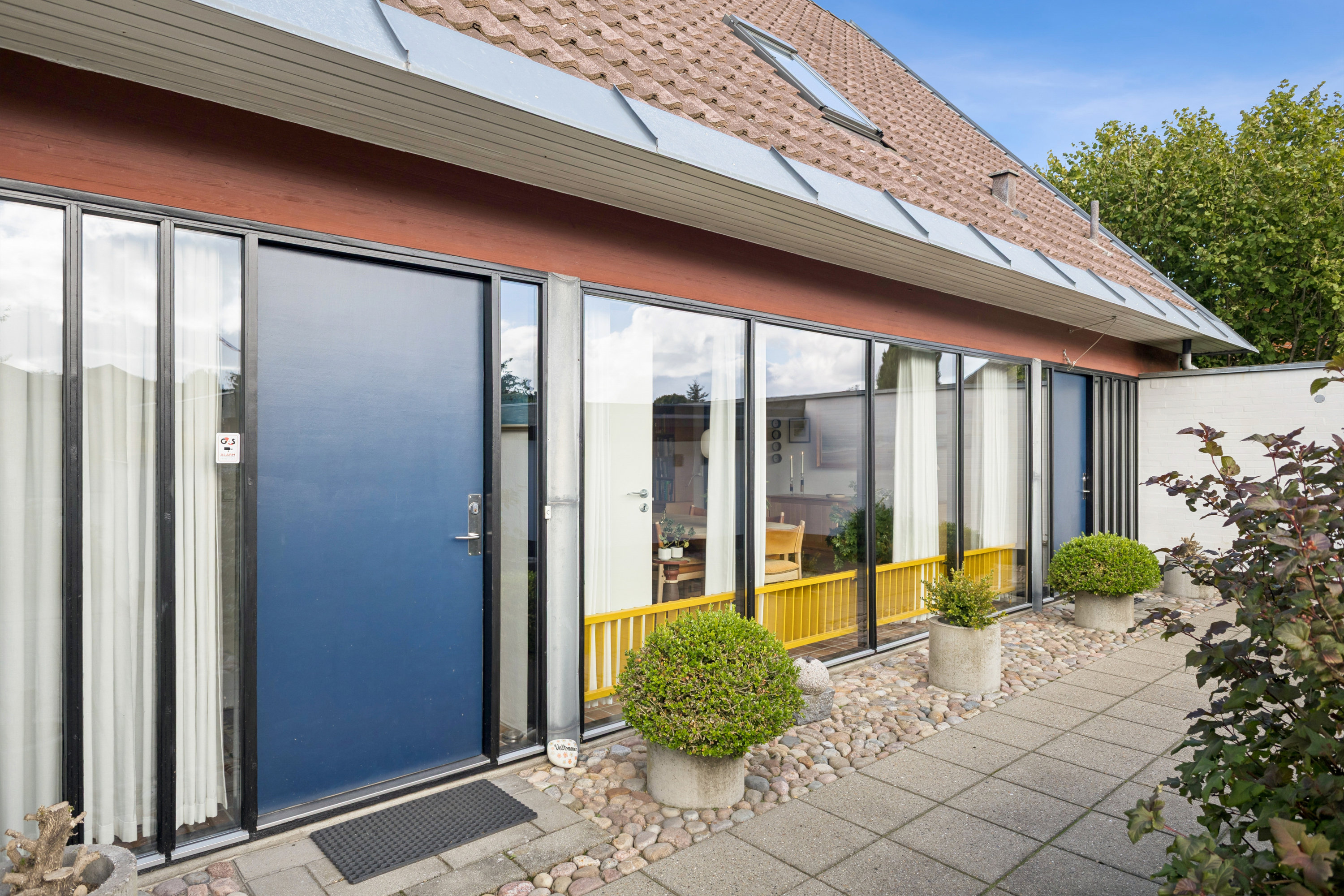 Tyttebærvej 43, 9560 Hadsund