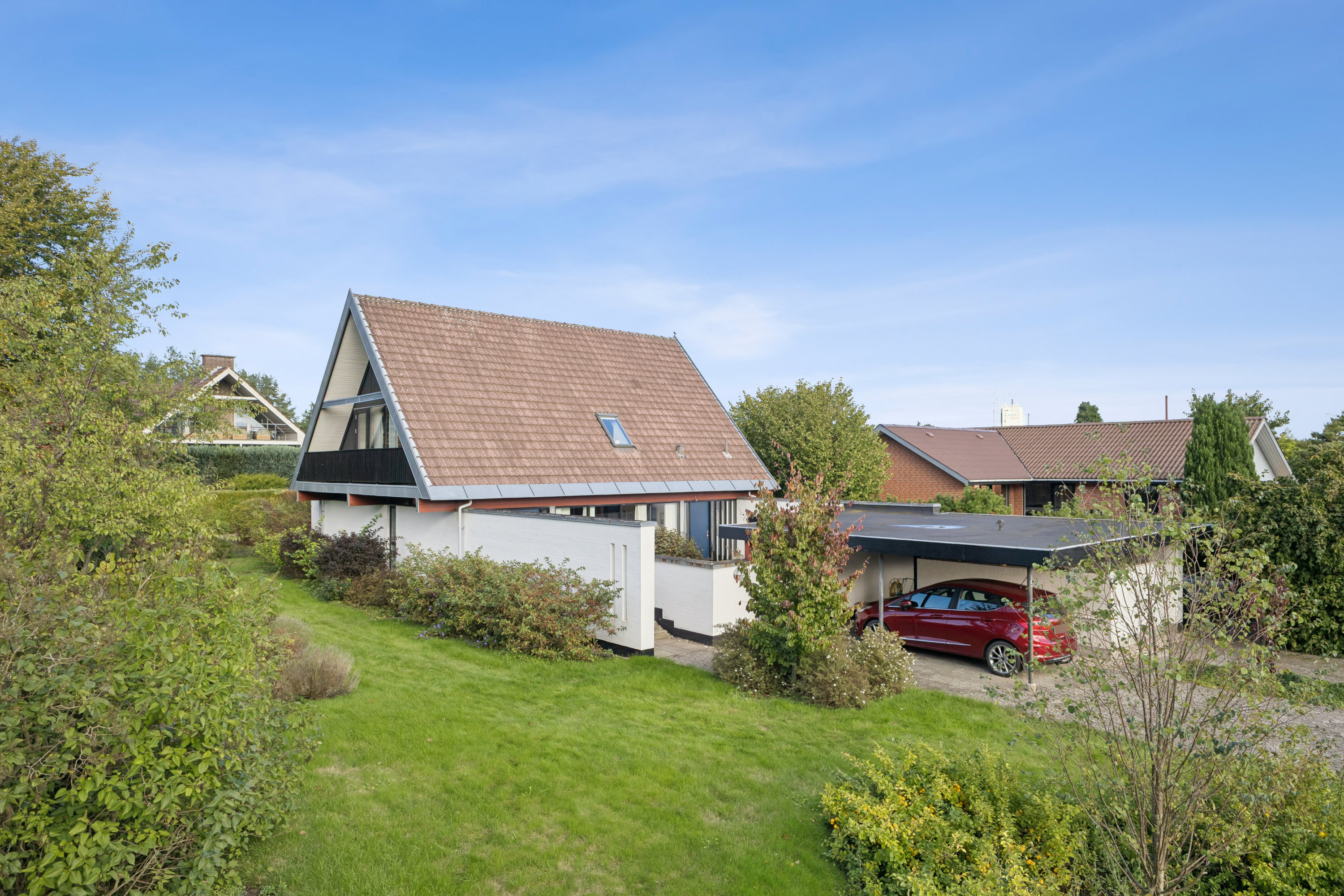 Tyttebærvej 43, 9560 Hadsund