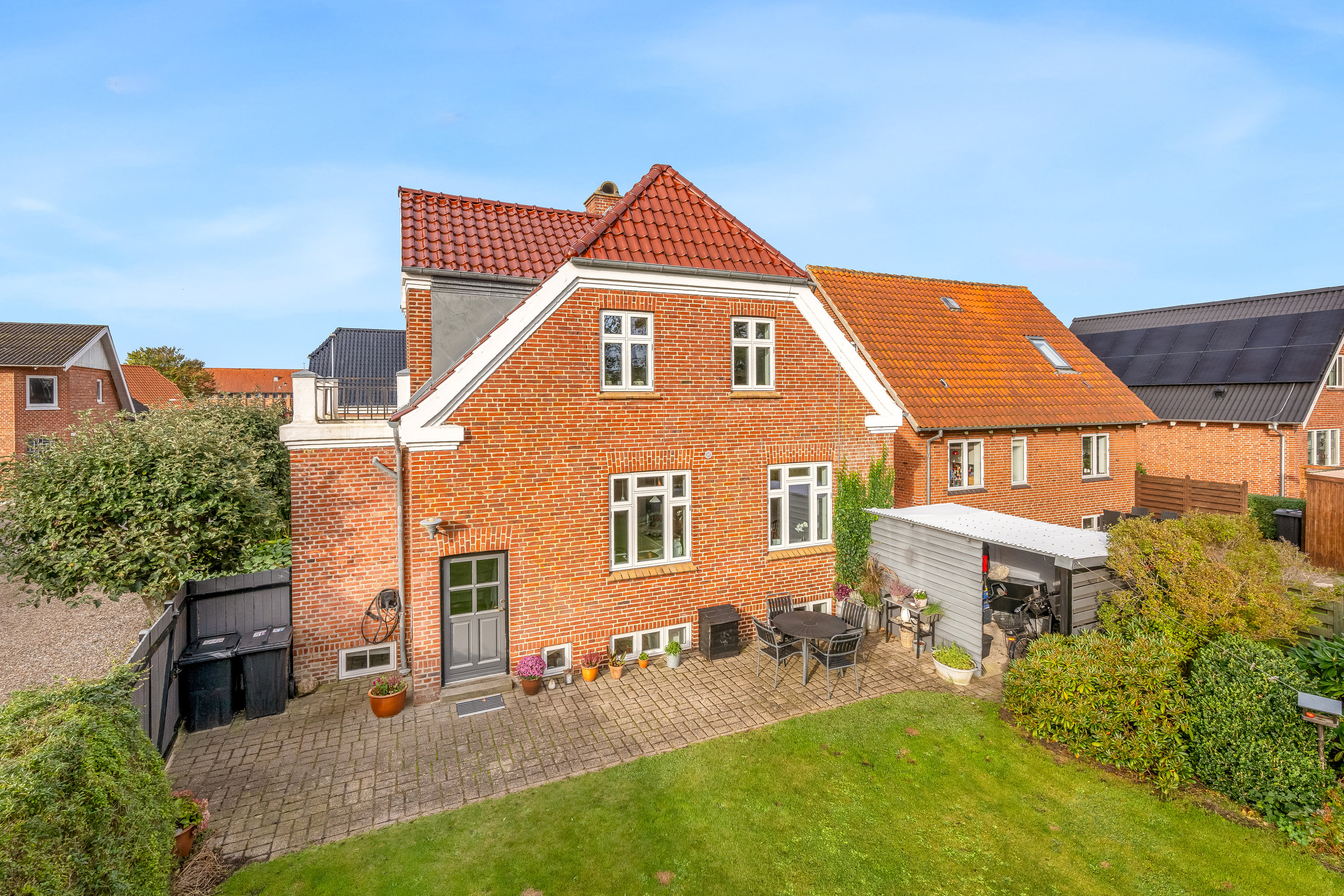 Nygade 40, 6900 Skjern