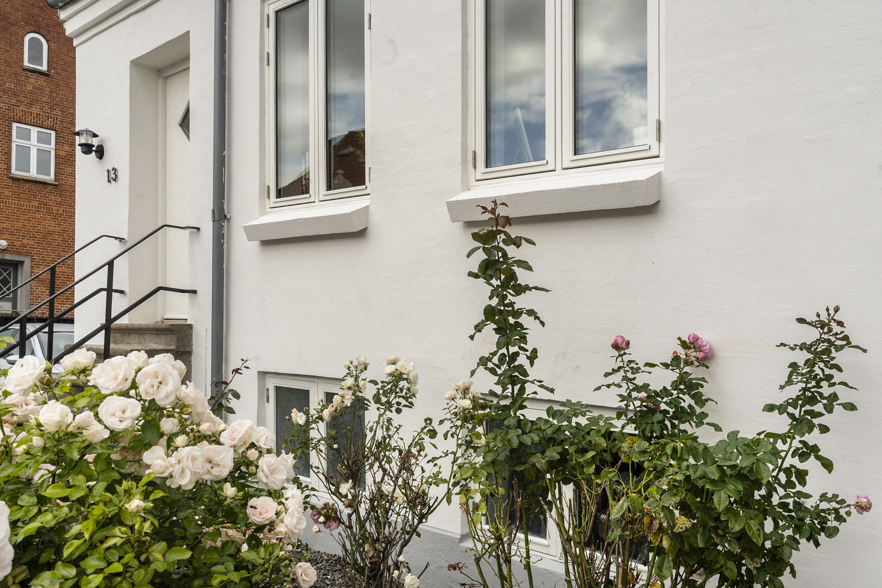 Jyllandsgade 13, 8700 Horsens