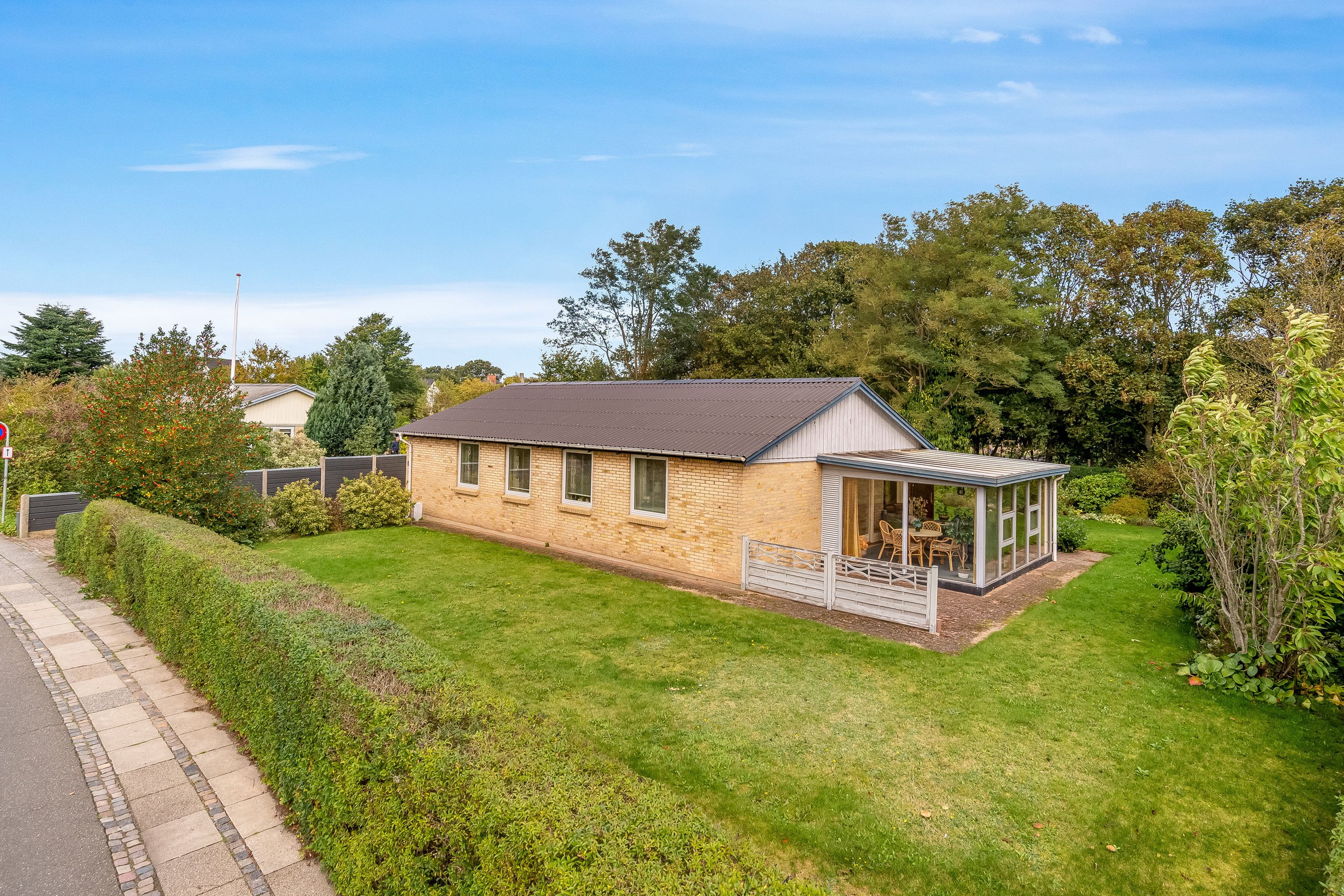 Rolf Krakes Vej 3, 7500 Holstebro