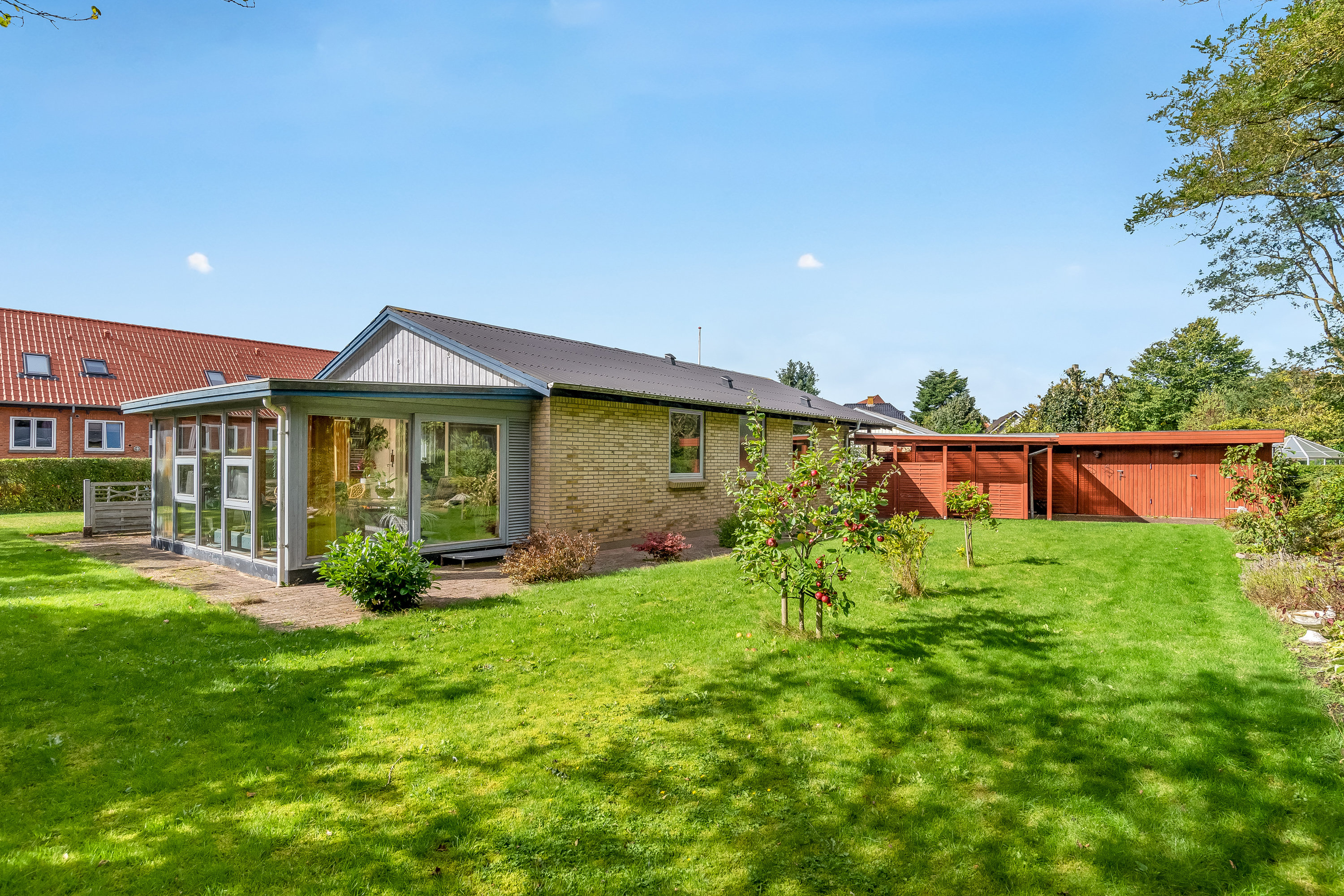 Rolf Krakes Vej 3, 7500 Holstebro