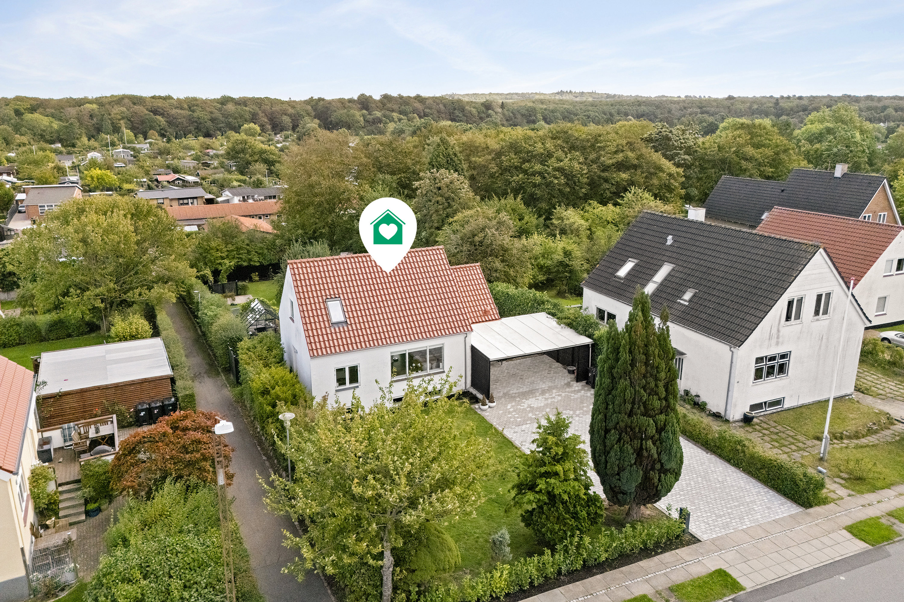 Violvej 6, 6400 Sønderborg