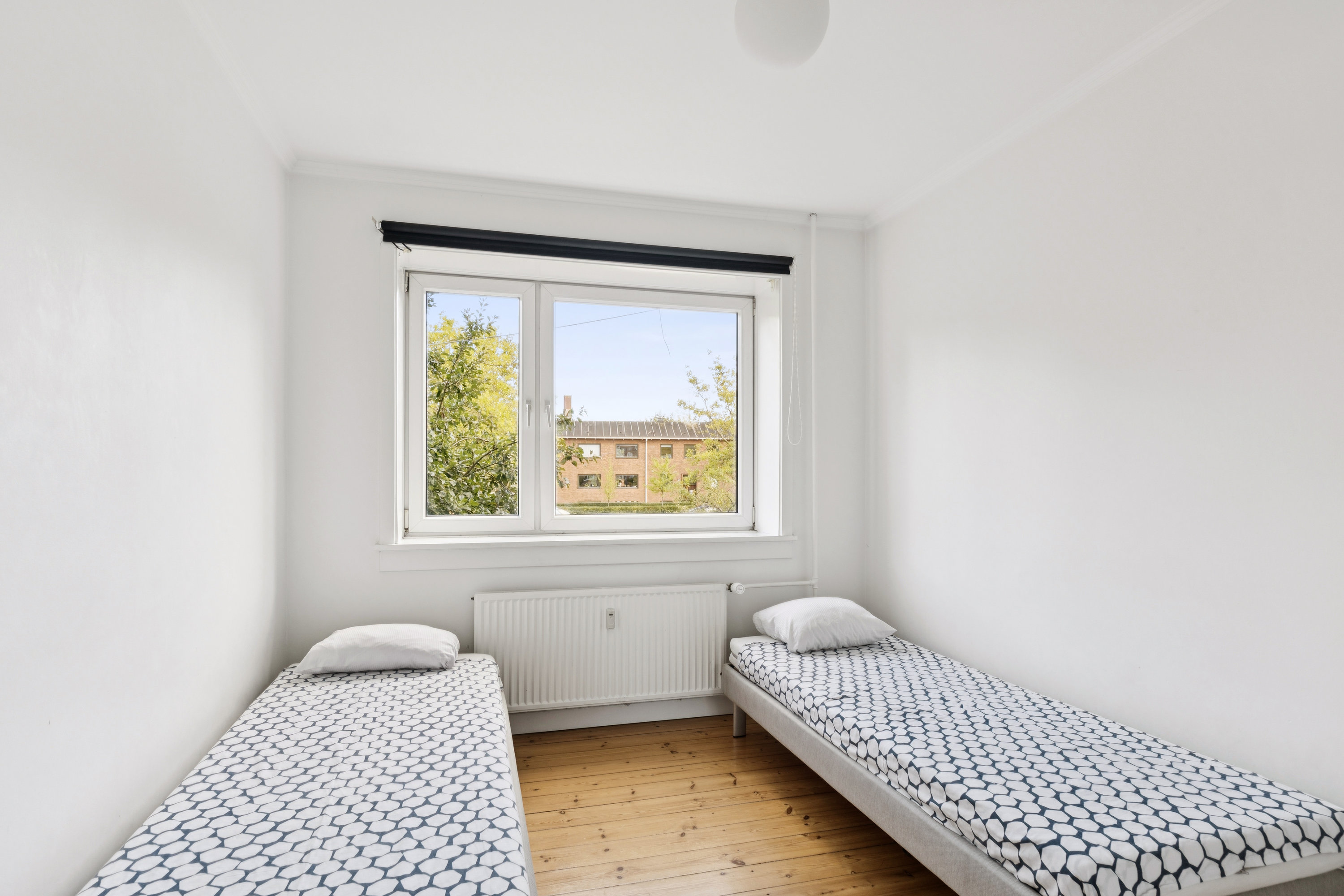 Fremhævet  billede i fuldskærmstilstand. Billede af Nordre Ringvej 12, st. th., 2600 Glostrup