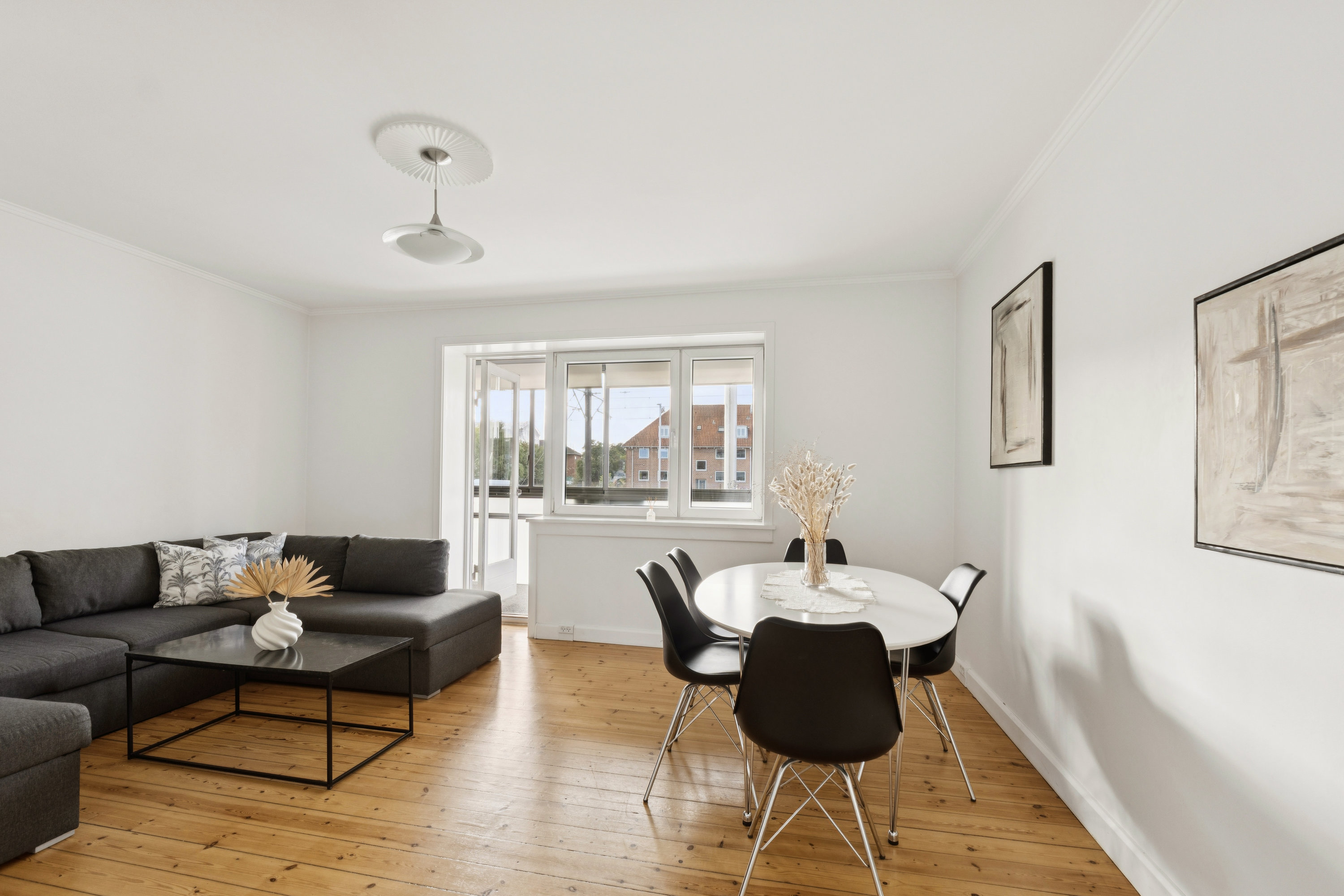 Nordre Ringvej 12, st. th., 2600 Glostrup