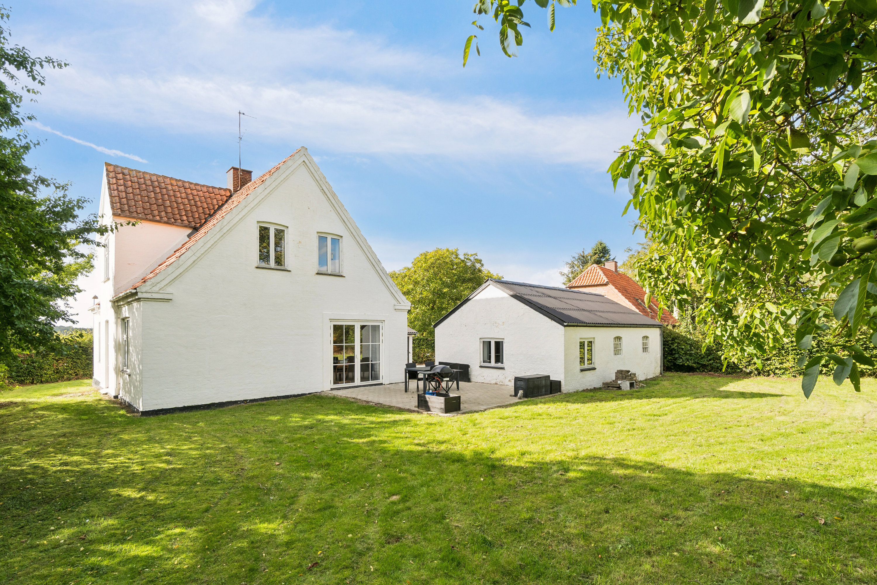 Møllebakkevej 2, 4243 Rude