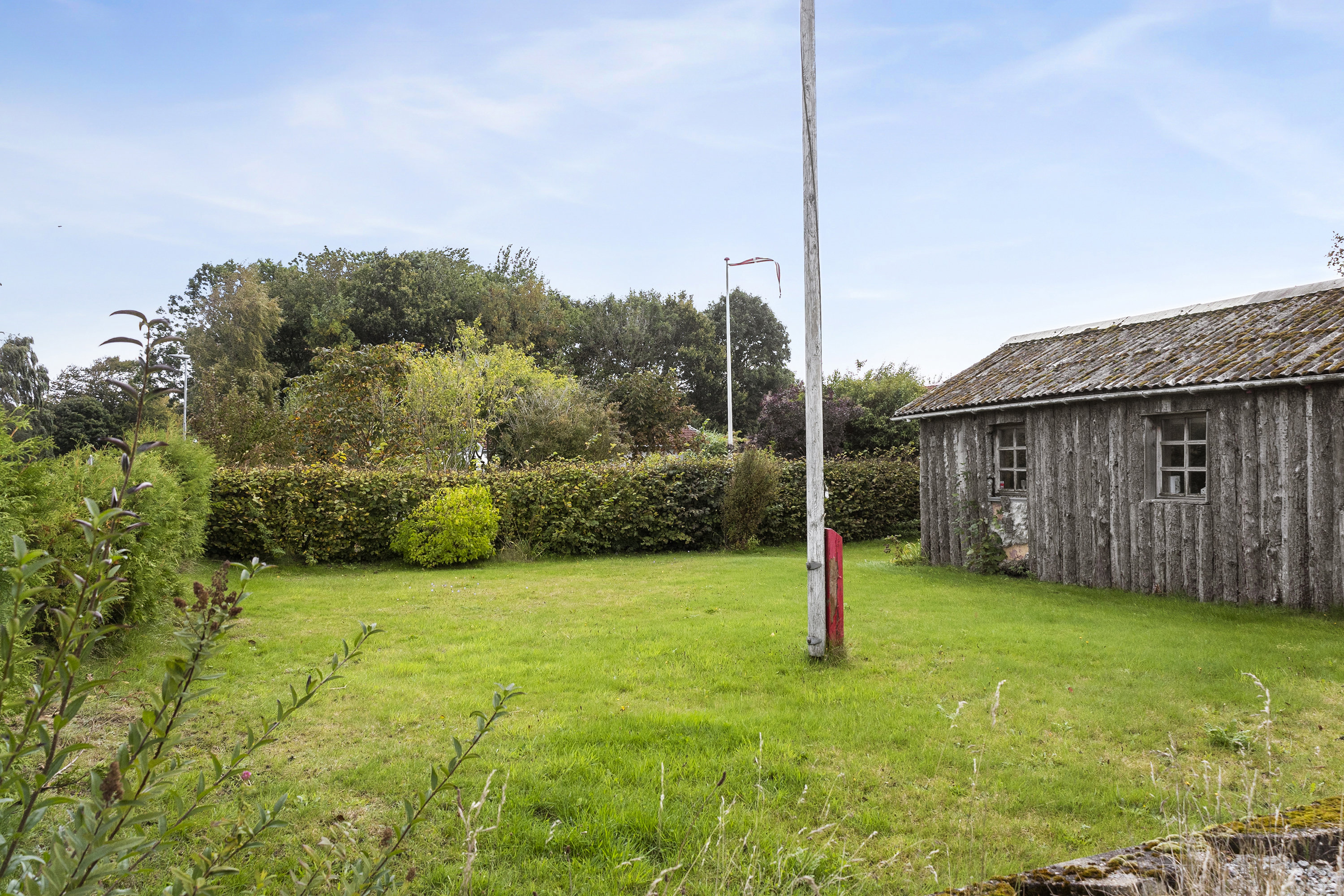 Ribe-Vejle Landevej 16, 6622 Bække