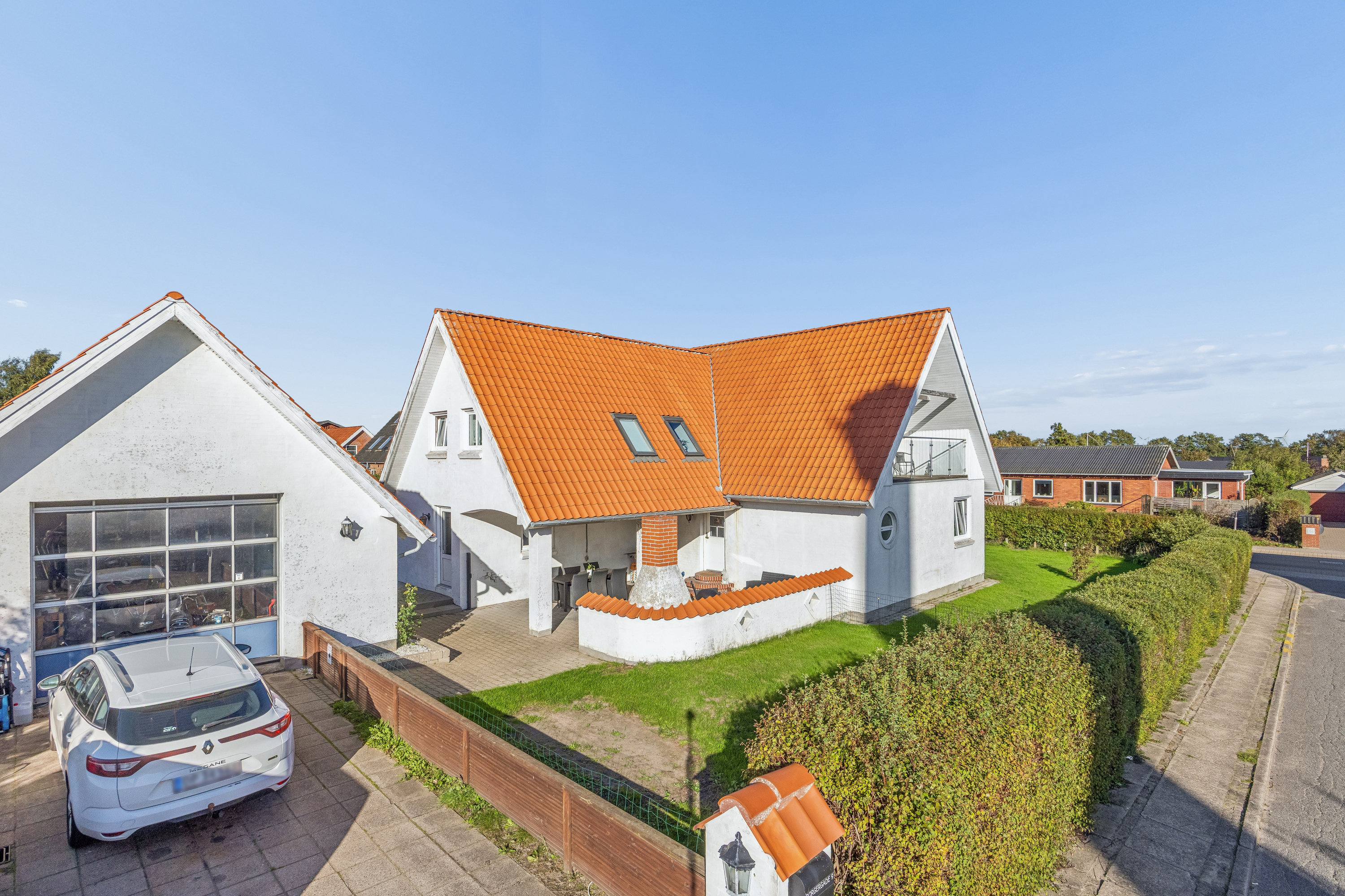Borgergade 9, 9362 Gandrup