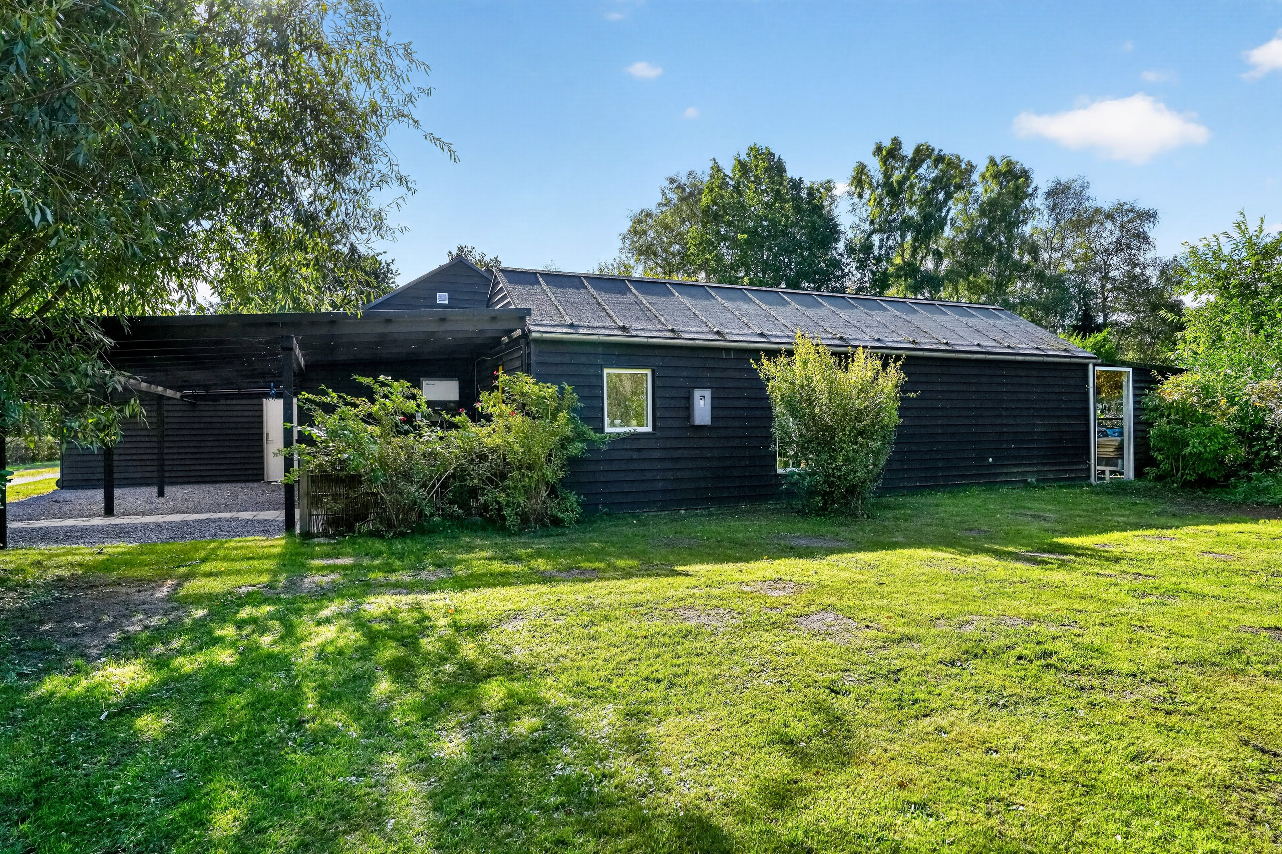 Lysbovej 2, 4581 Rørvig