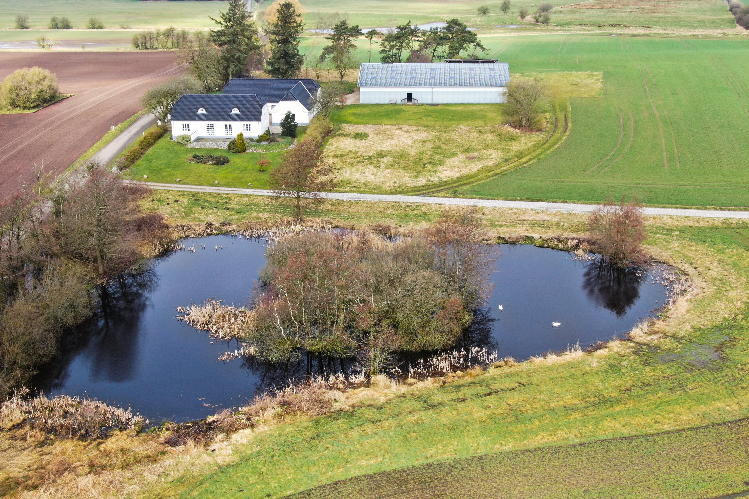 Nøragervej 28, Tindbæk, 8830 Tjele