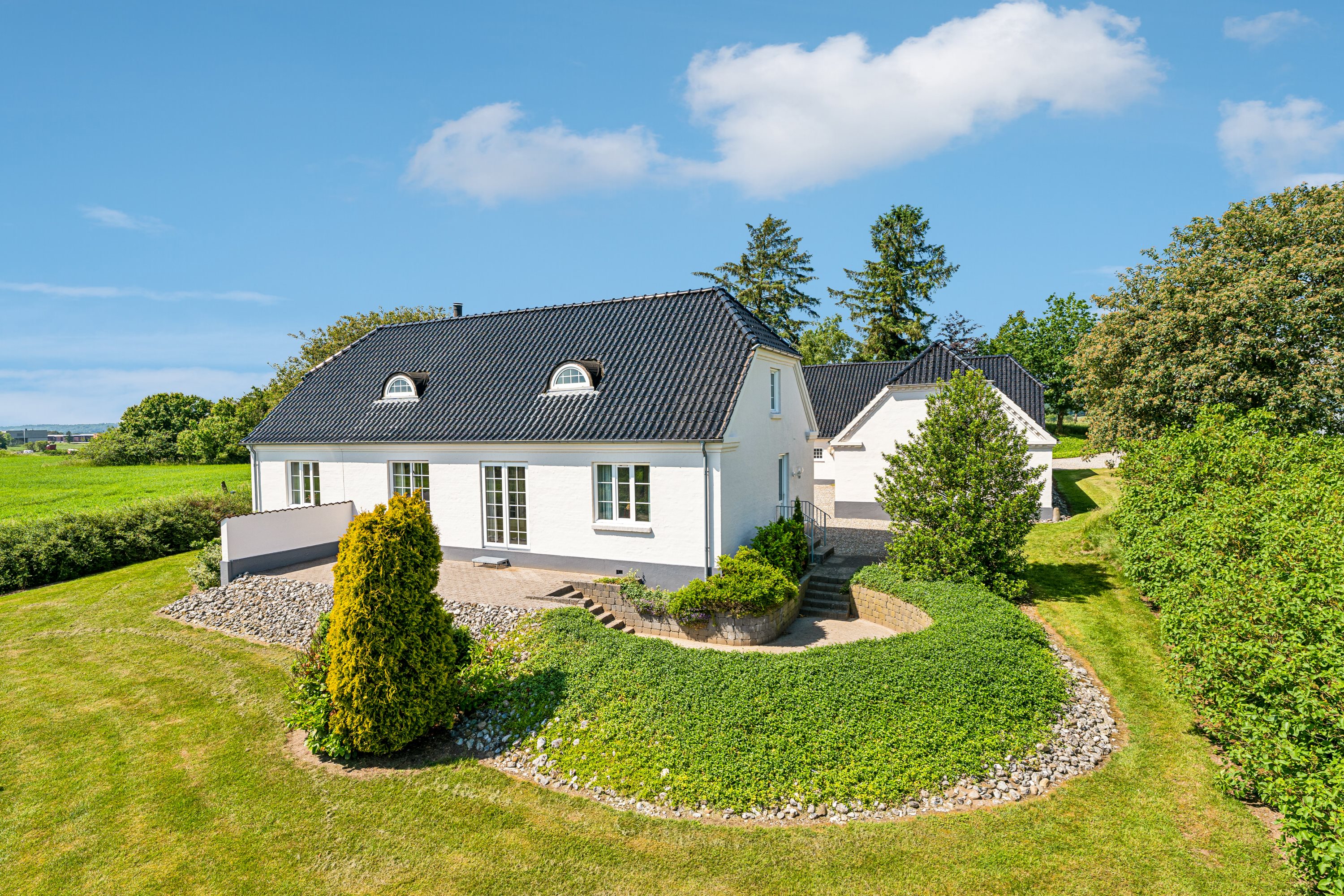 Nøragervej 28, Tindbæk, 8830 Tjele