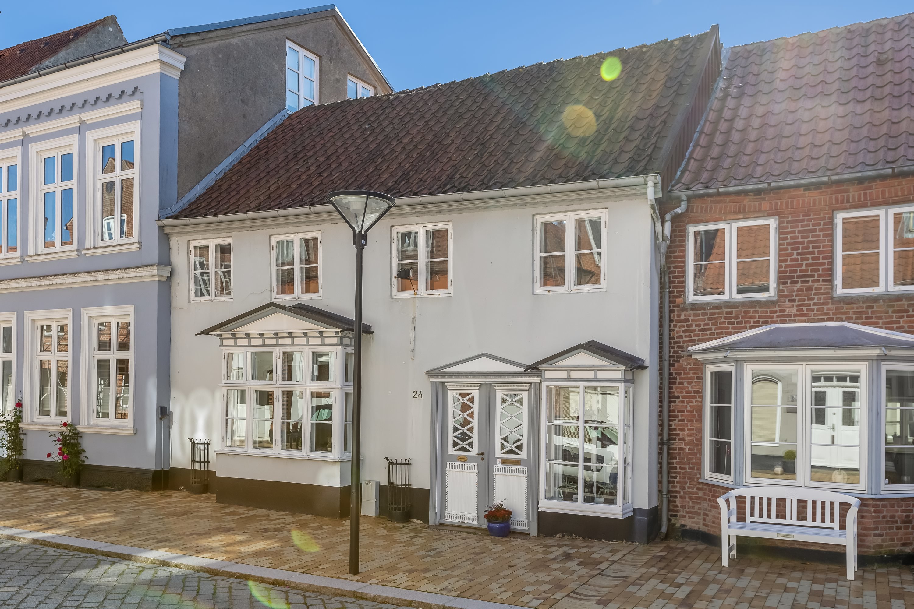 Spikergade 24, 6270 Tønder
