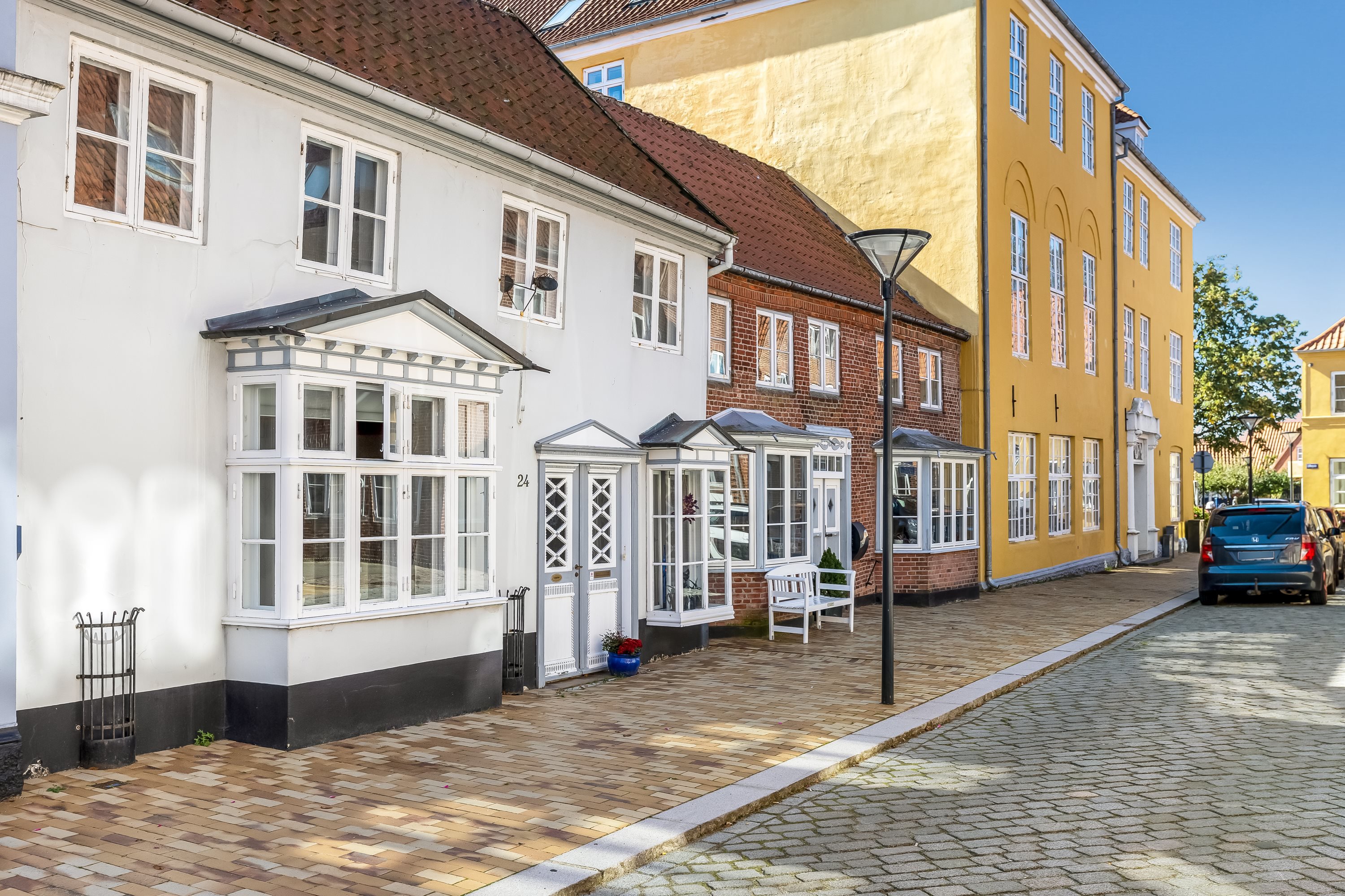 Spikergade 24, 6270 Tønder