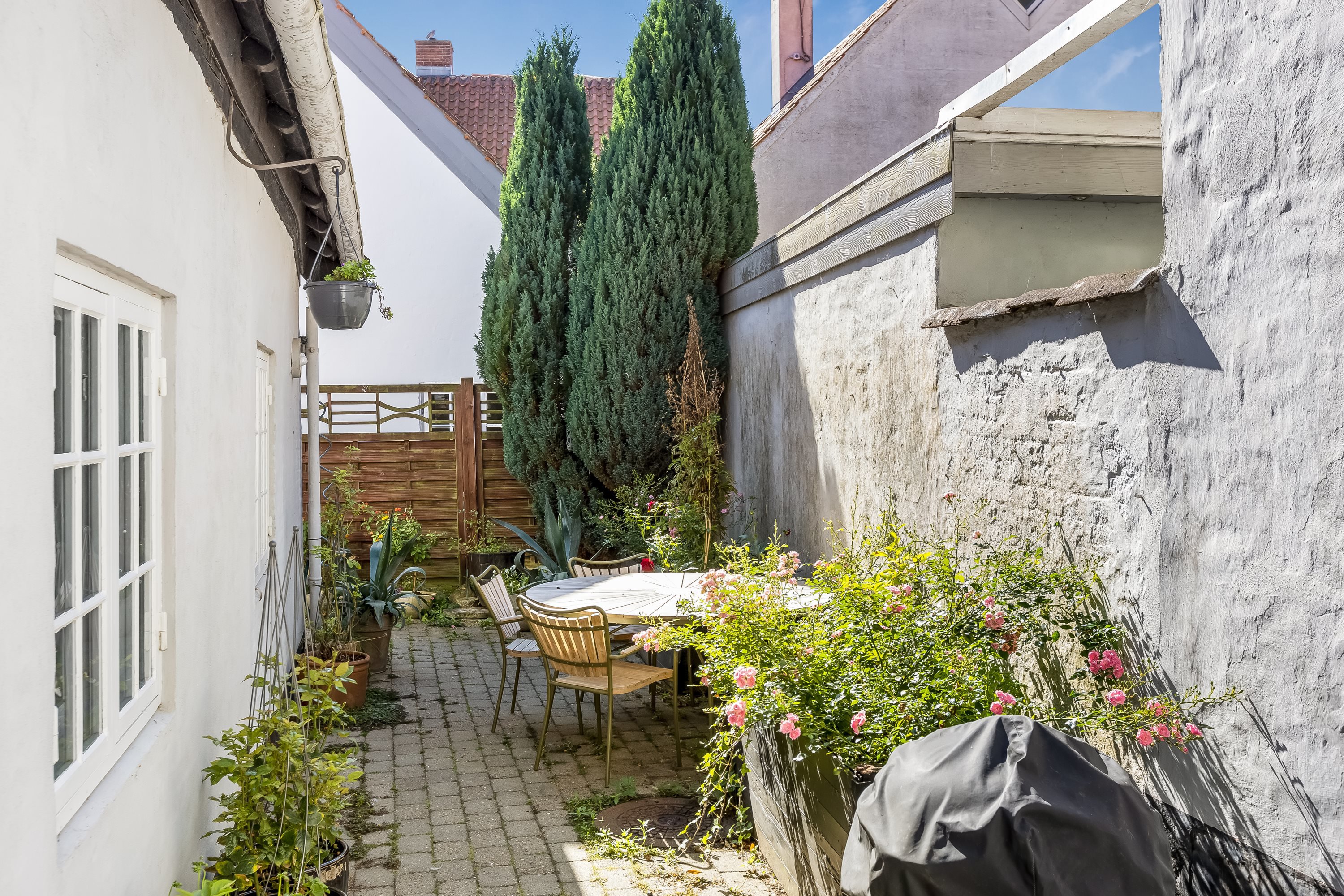 Spikergade 24, 6270 Tønder