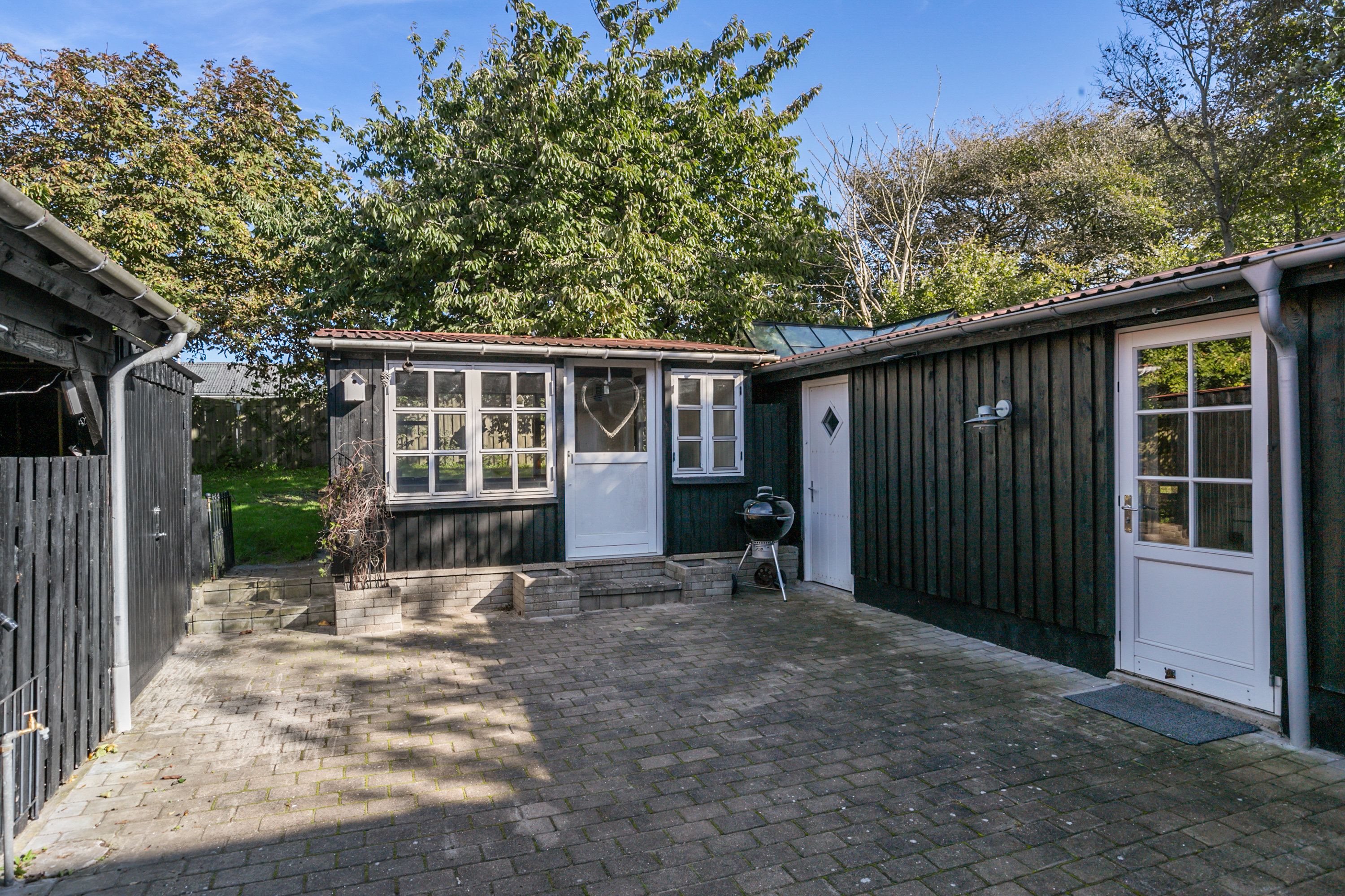 Langgade 14, Kaas, 9490 Pandrup