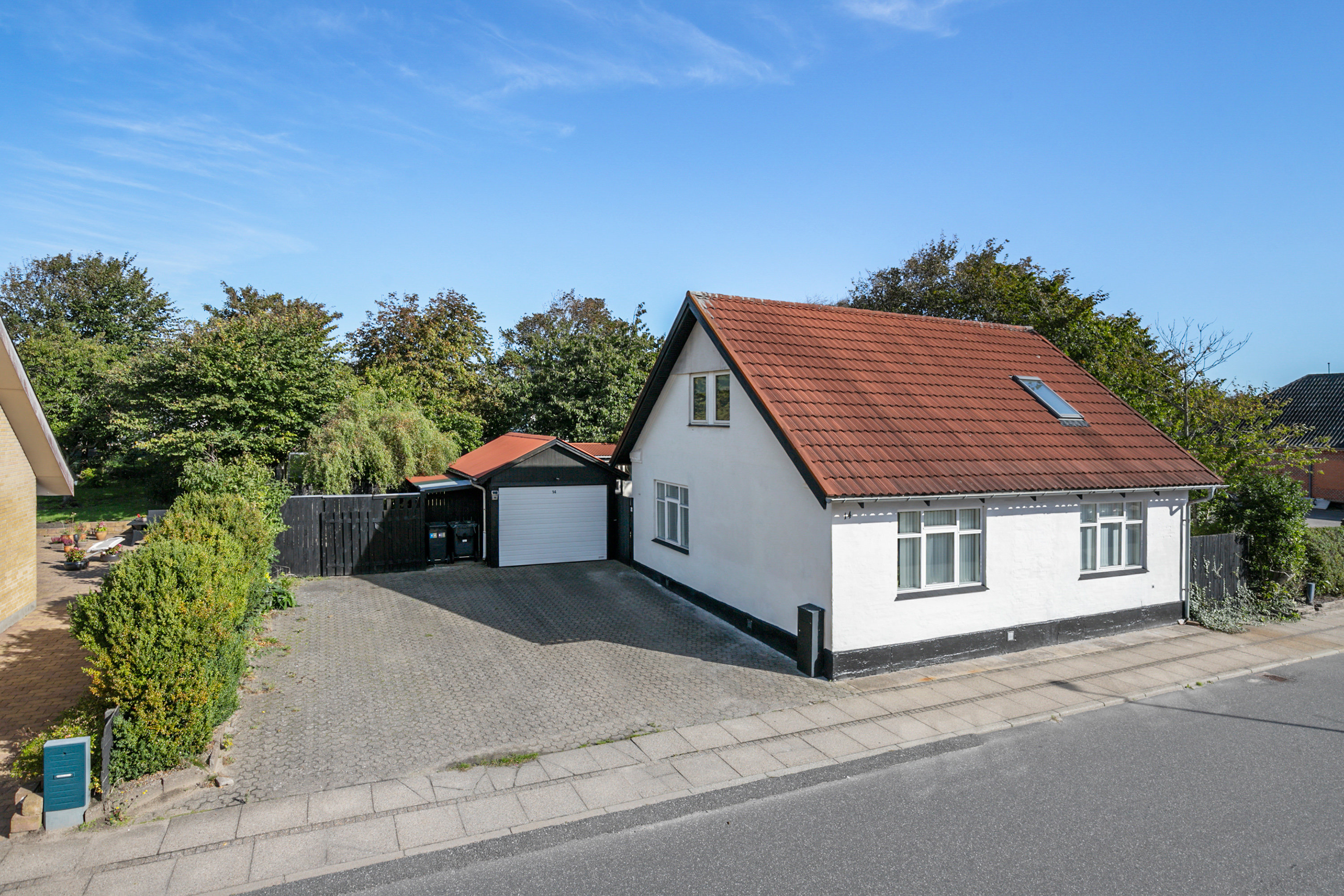 Langgade 14, Kaas, 9490 Pandrup