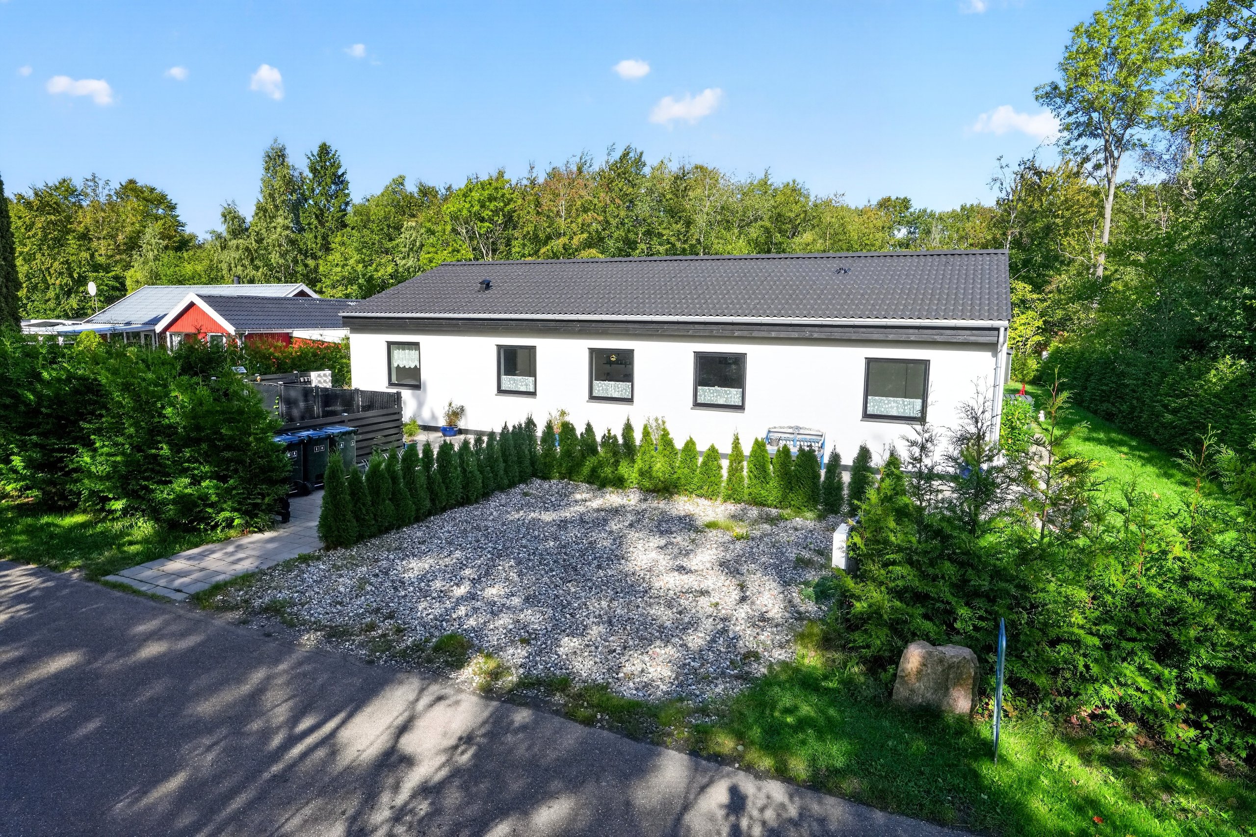 Næsdal 14, Lammefjorden, 4550 Asnæs