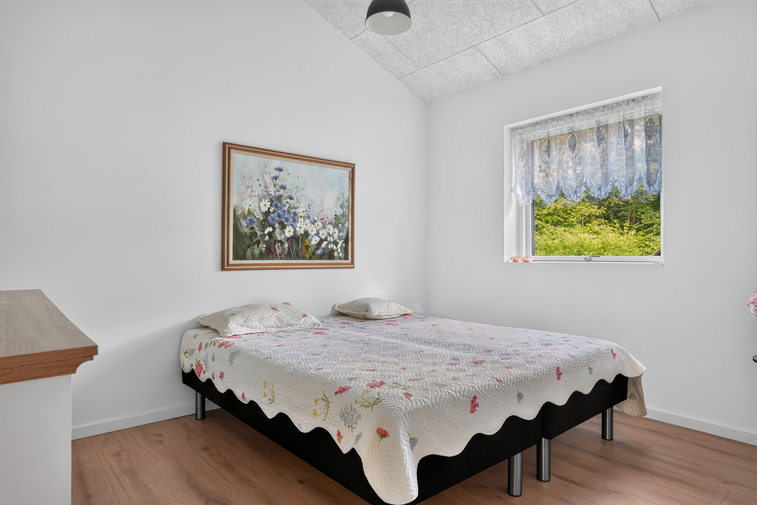 Fremhævet værelse billede i fuldskærmstilstand. Billede af Næsdal 14, Lammefjorden, 4550 Asnæs