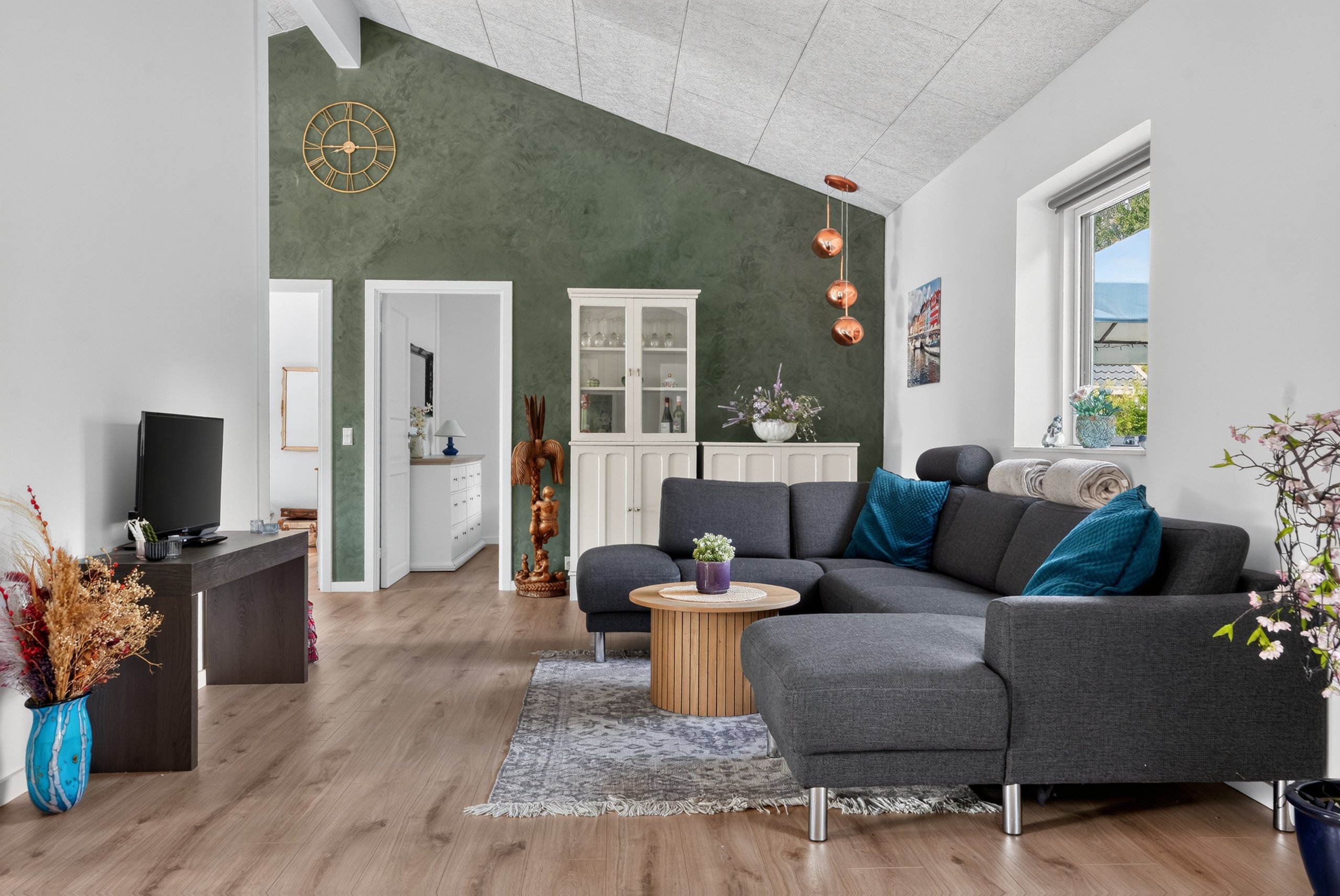 Næsdal 14, Lammefjorden, 4550 Asnæs
