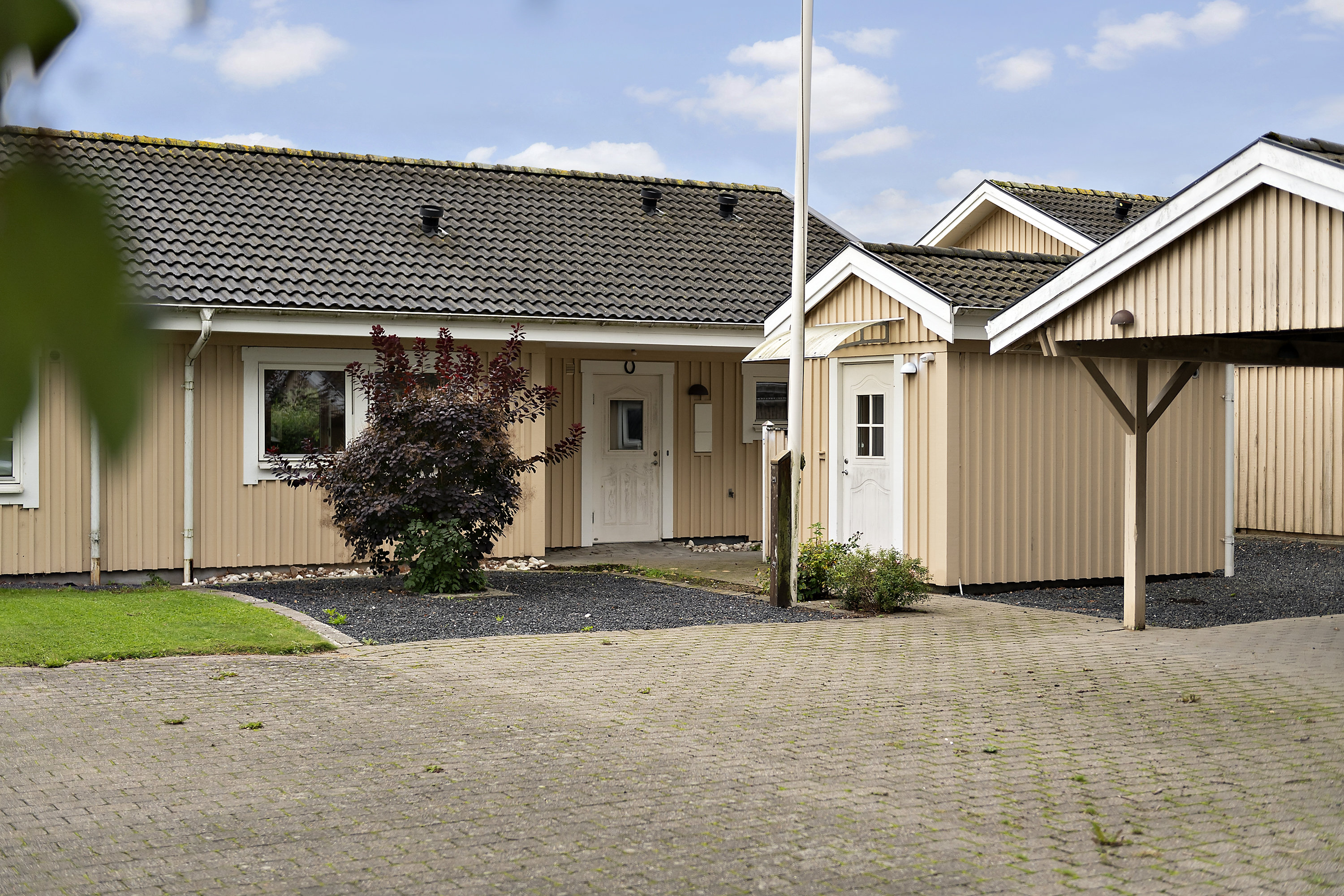 Mølhøjvej 16B, 6705 Esbjerg Ø